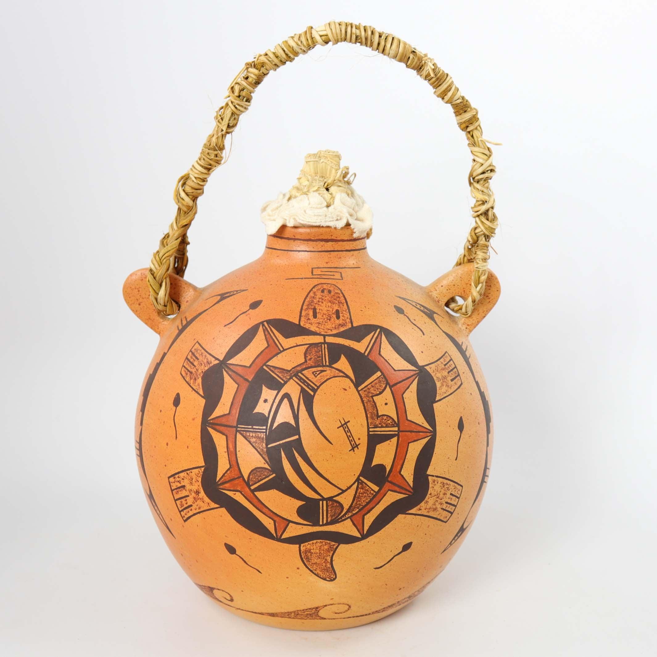 Hopi Canteen