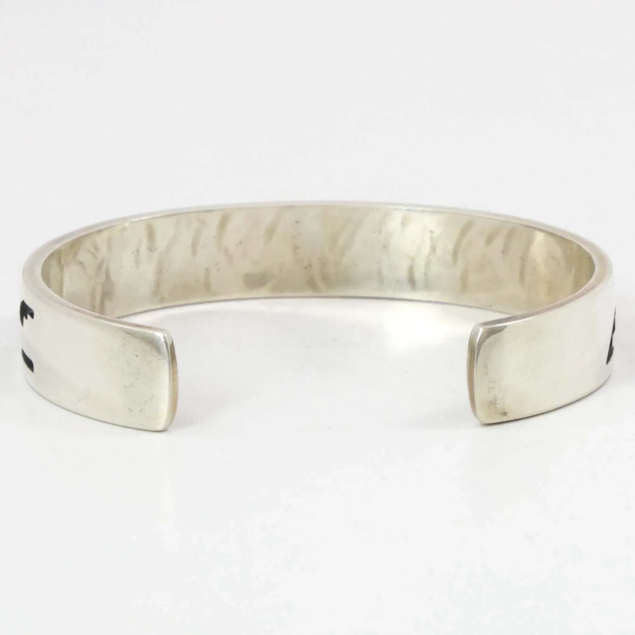 Hopi Cloud Cuff - Image 4