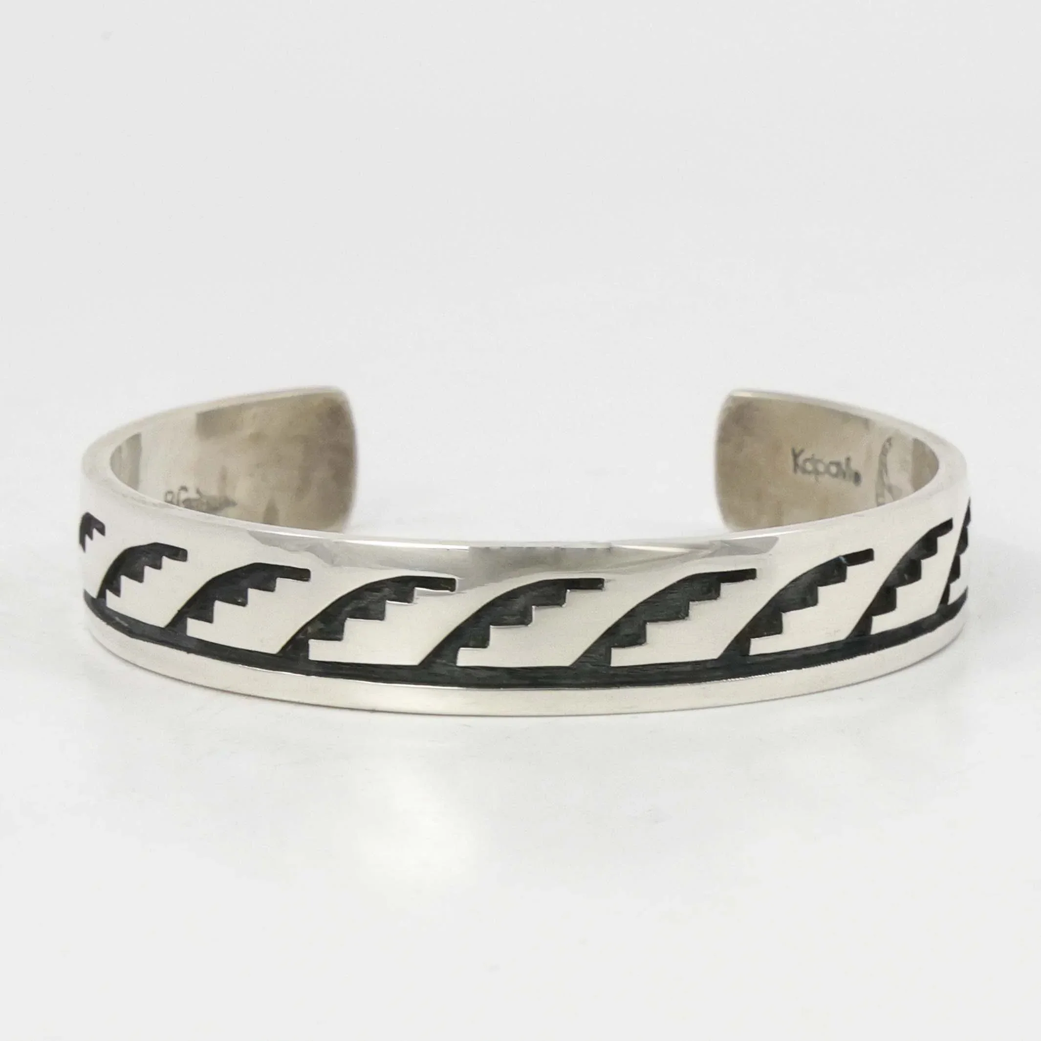 Hopi Cloud Cuff