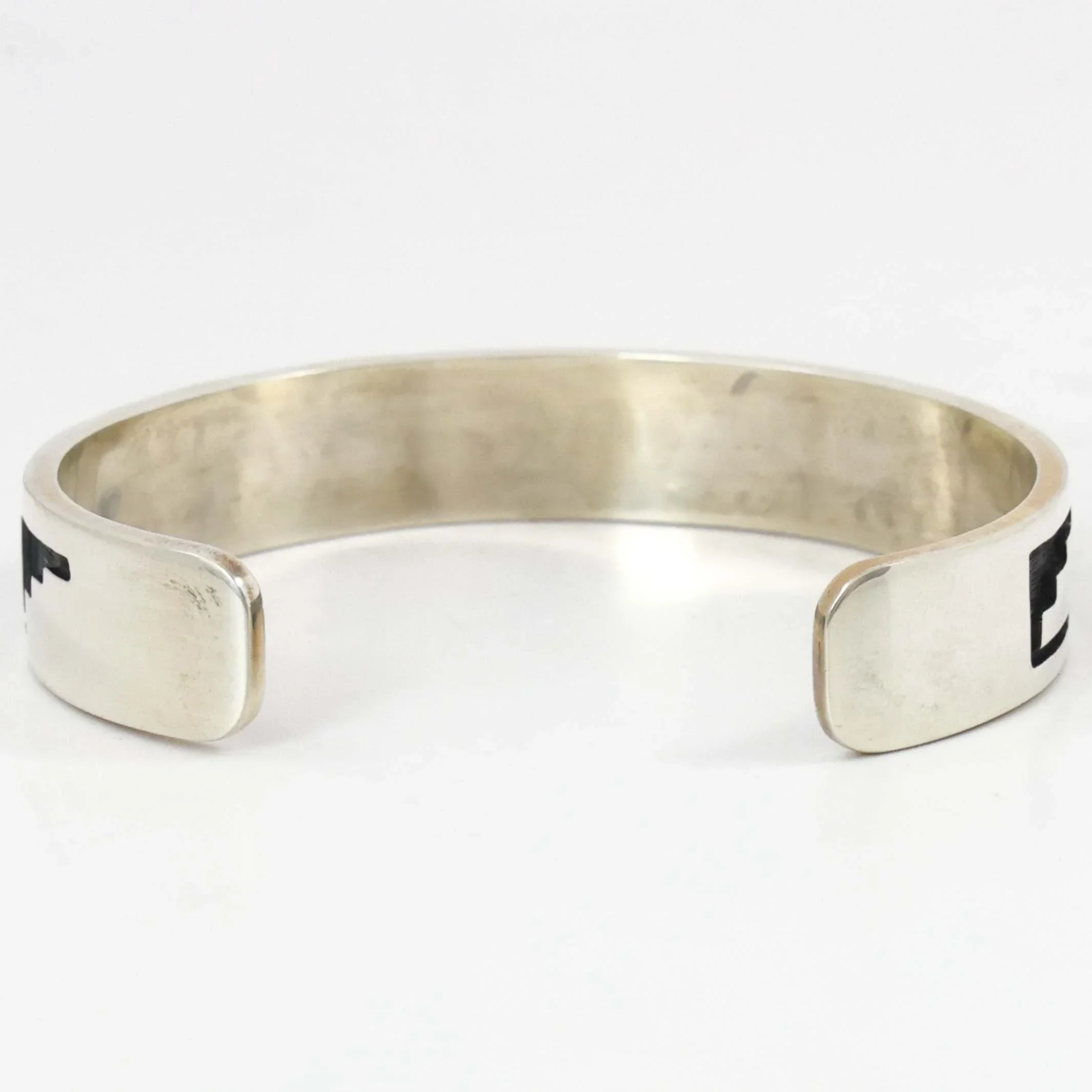Hopi Cloud Cuff - Image 4