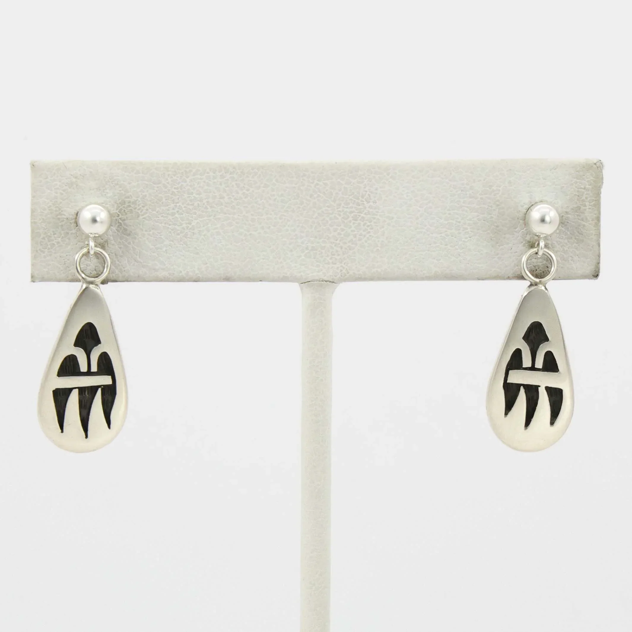 Hopi Cloud Earrings