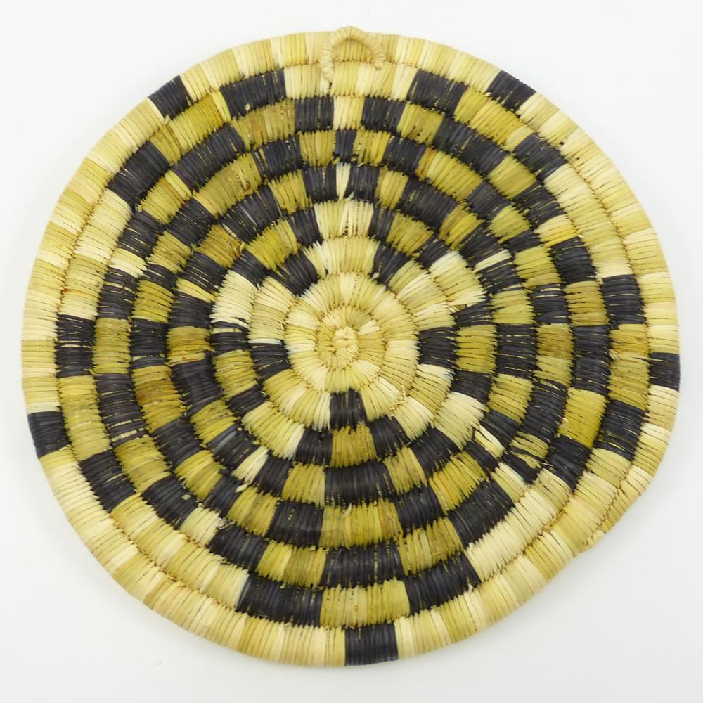 Yucca Plaque - Image 3