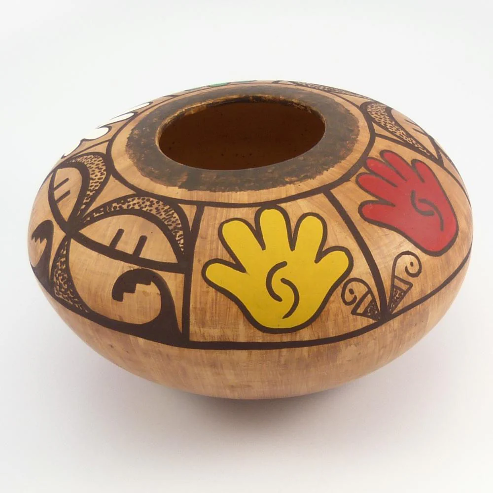 Hopi Jar - Image 2