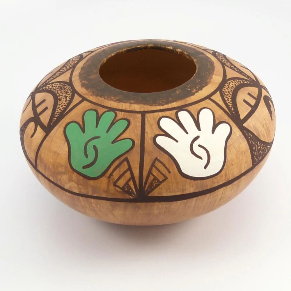 Hopi Jar - Image 3