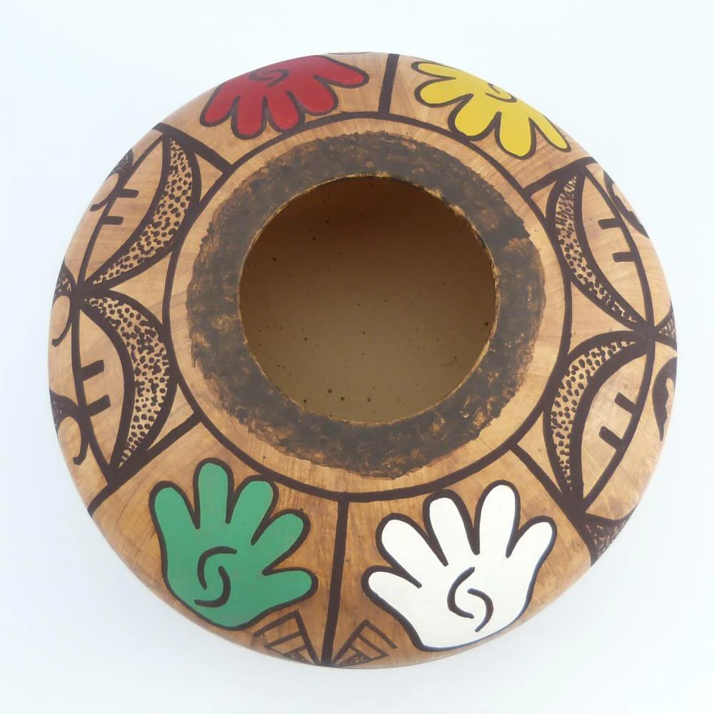 Hopi Jar - Image 4