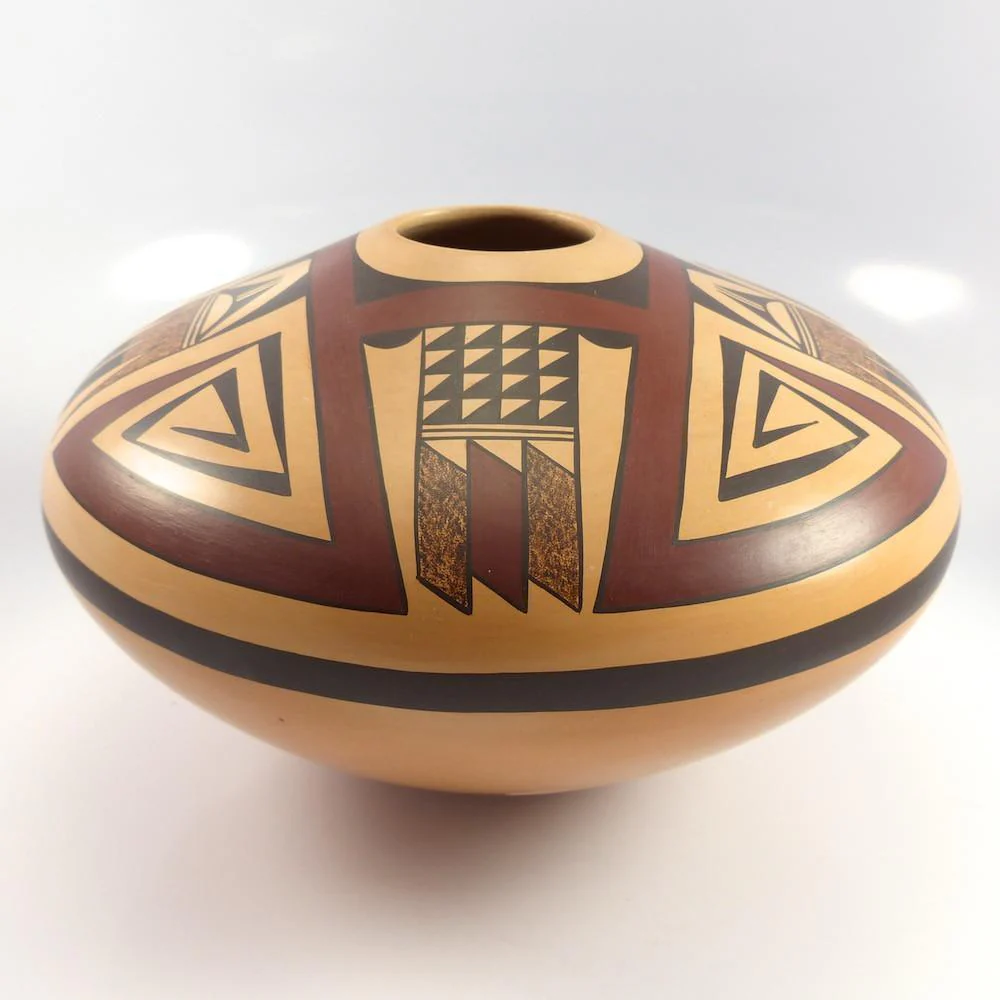 Hopi Jar - Image 3