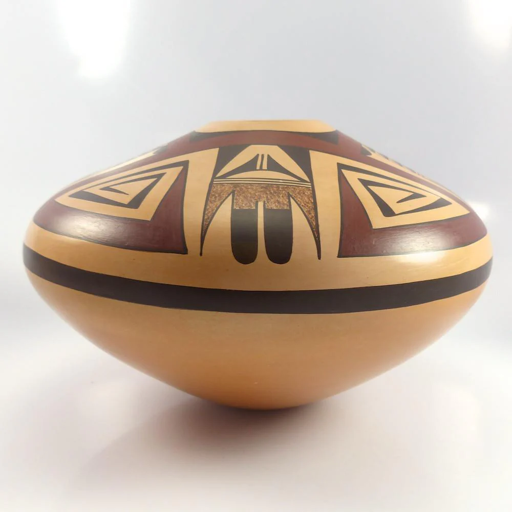 Hopi Jar - Image 4