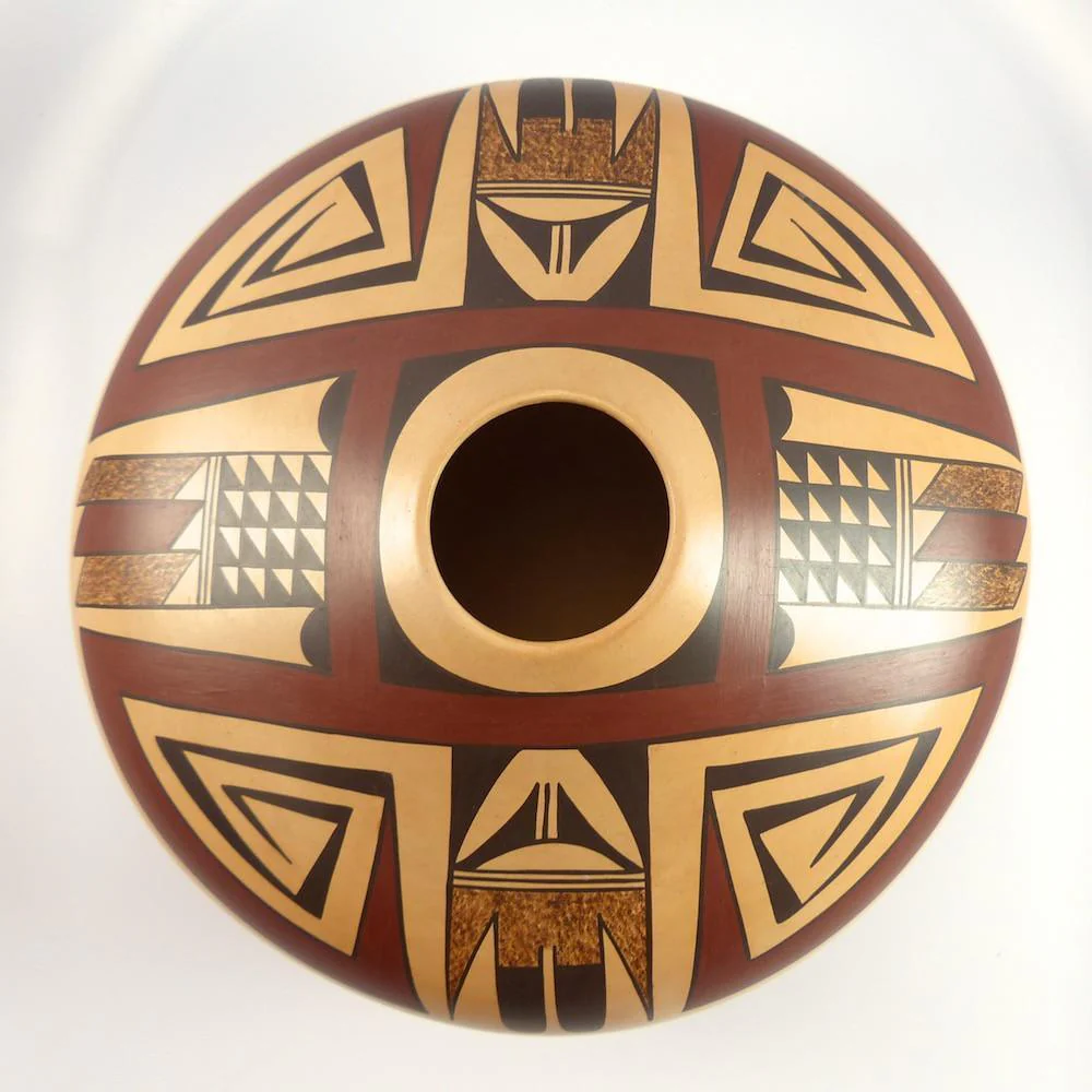 Hopi Jar - Image 5