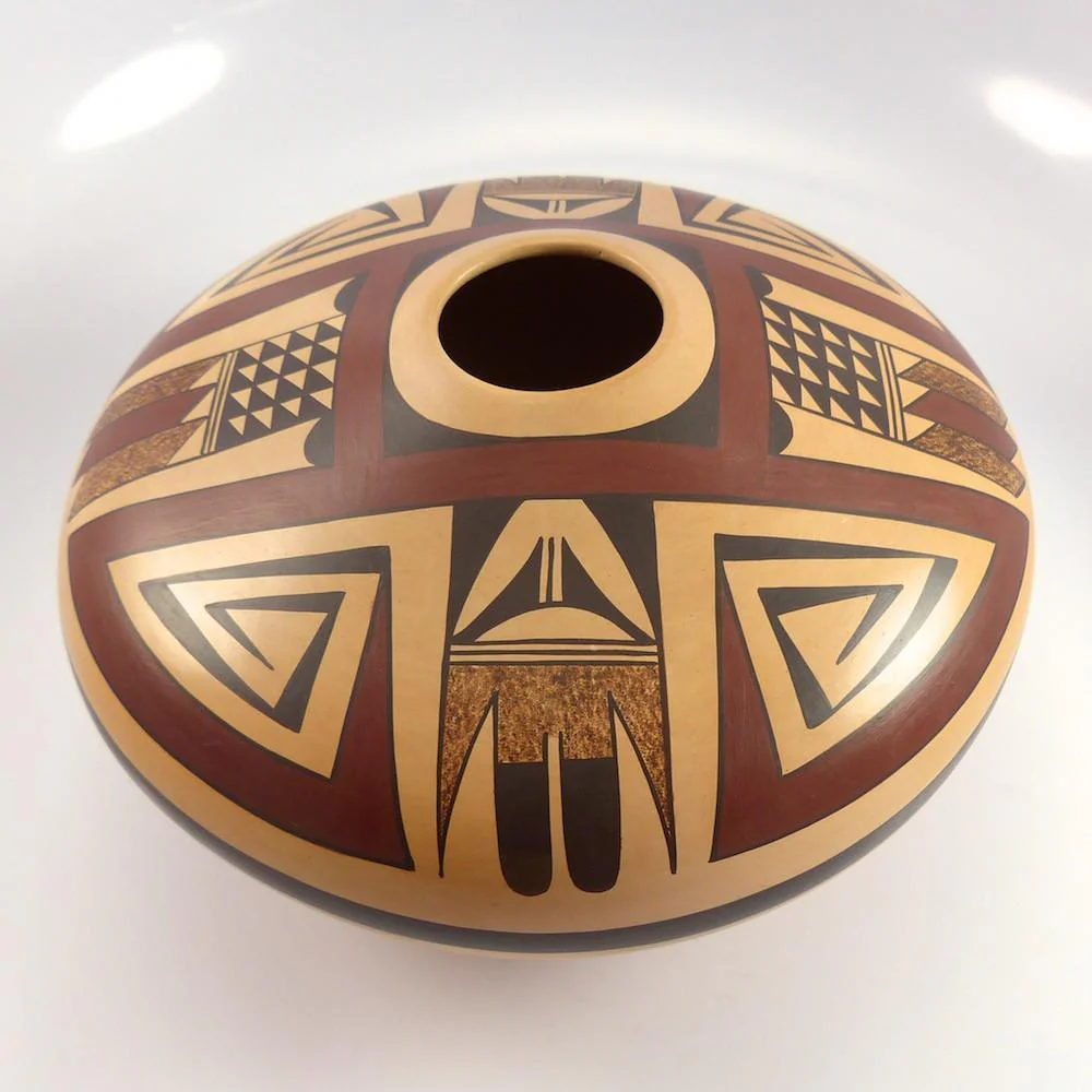 Hopi Jar - Image 6
