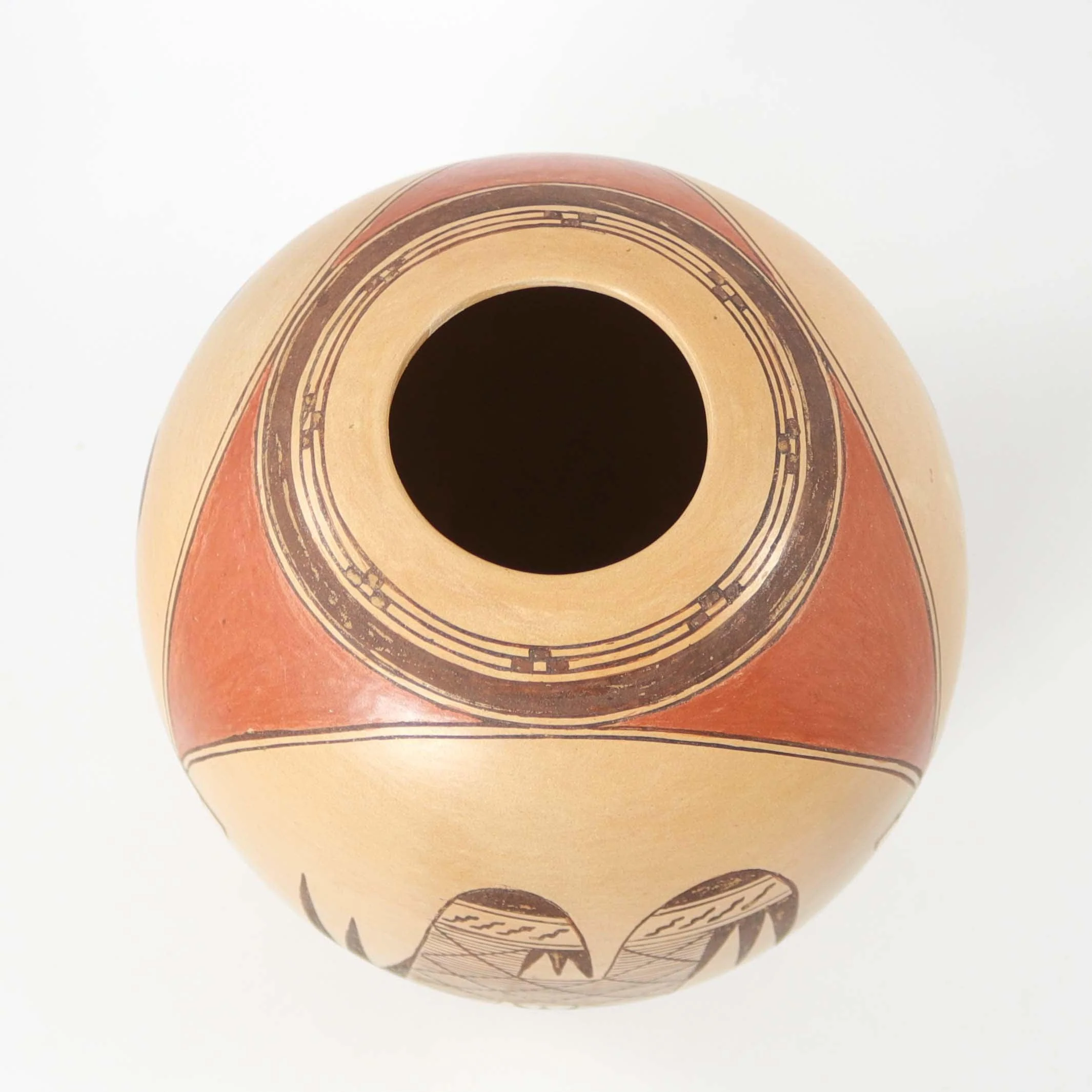 Hopi Jar - Image 2