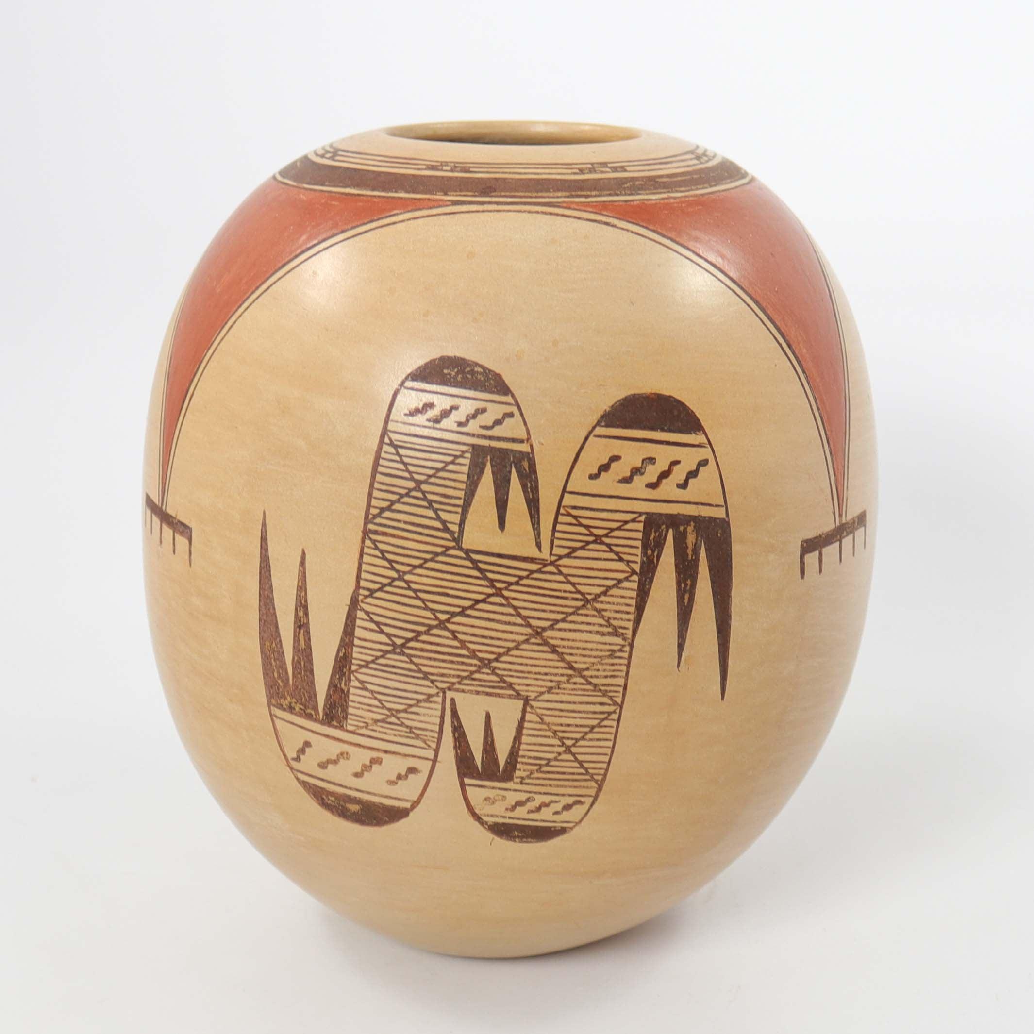 Hopi Jar - Image 3
