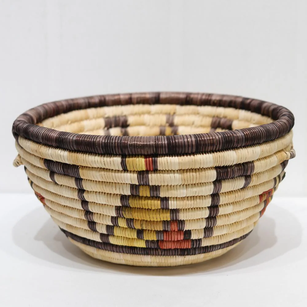 Hopi Kachina Basket - Image 4