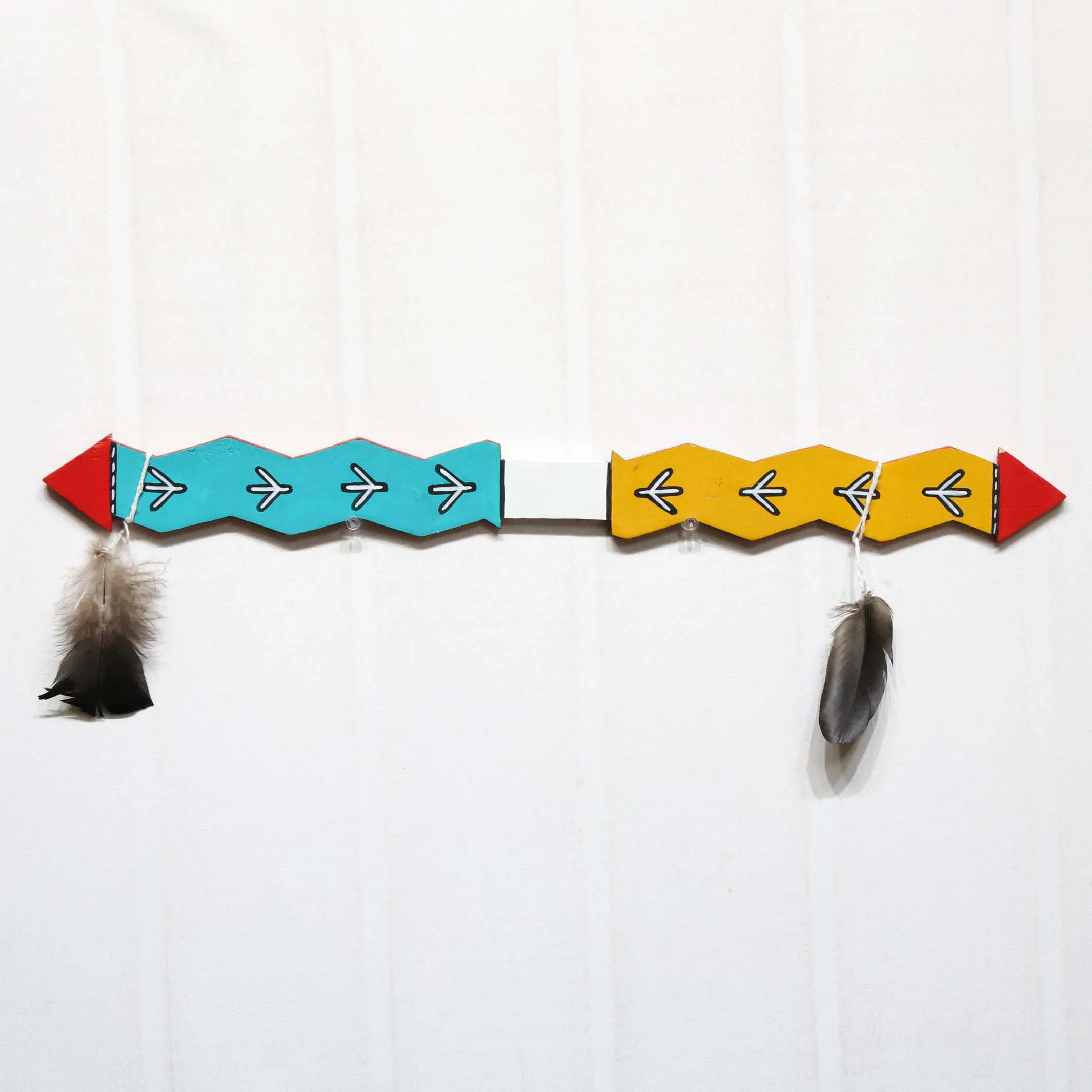 Hopi Lightning Stick