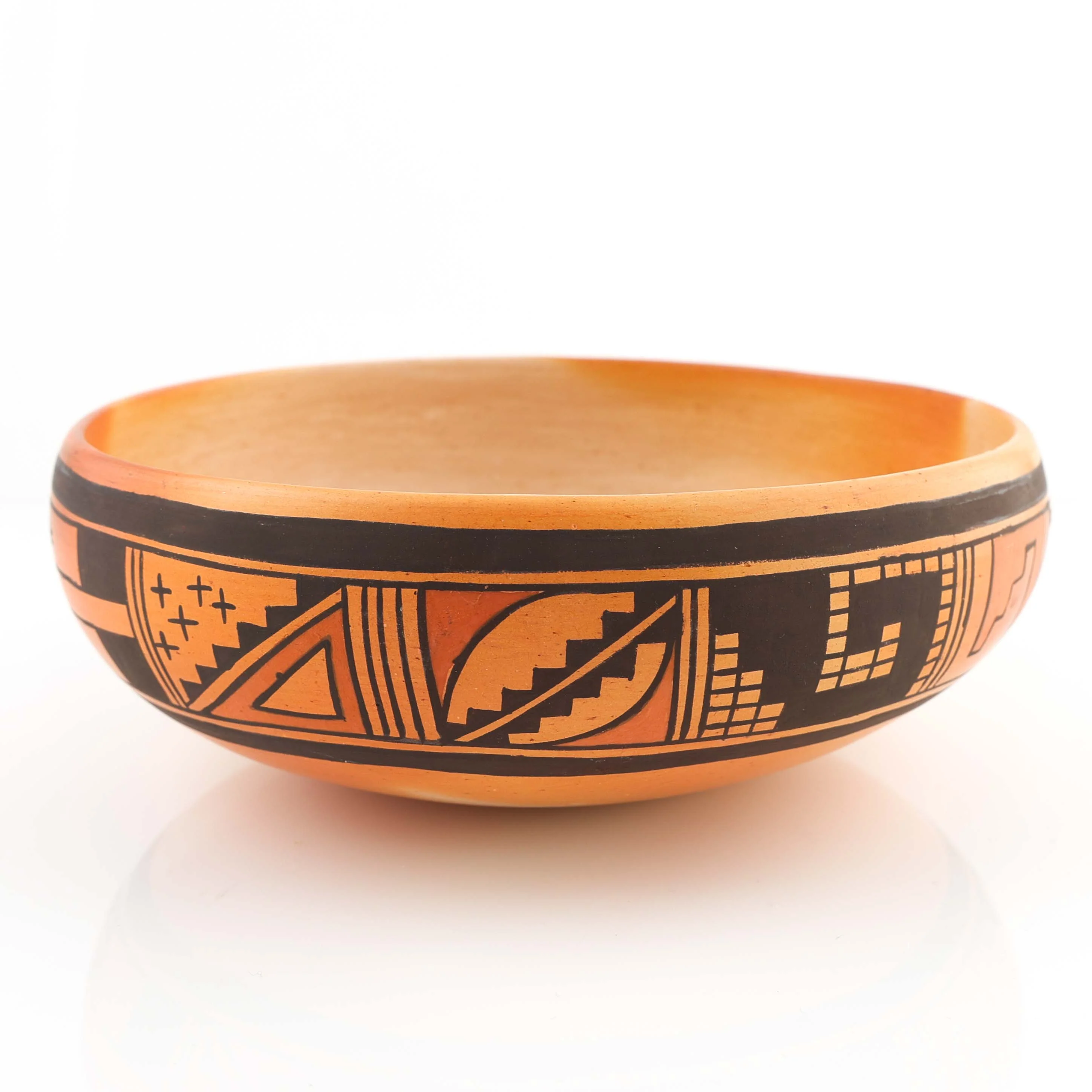 Hopi Parrot Bowl - Image 2