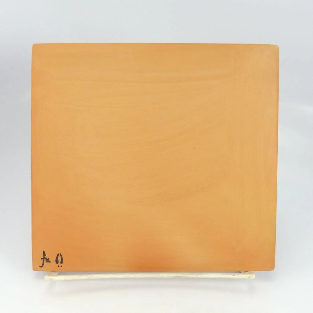 Hopi Pottery Tile - Image 3