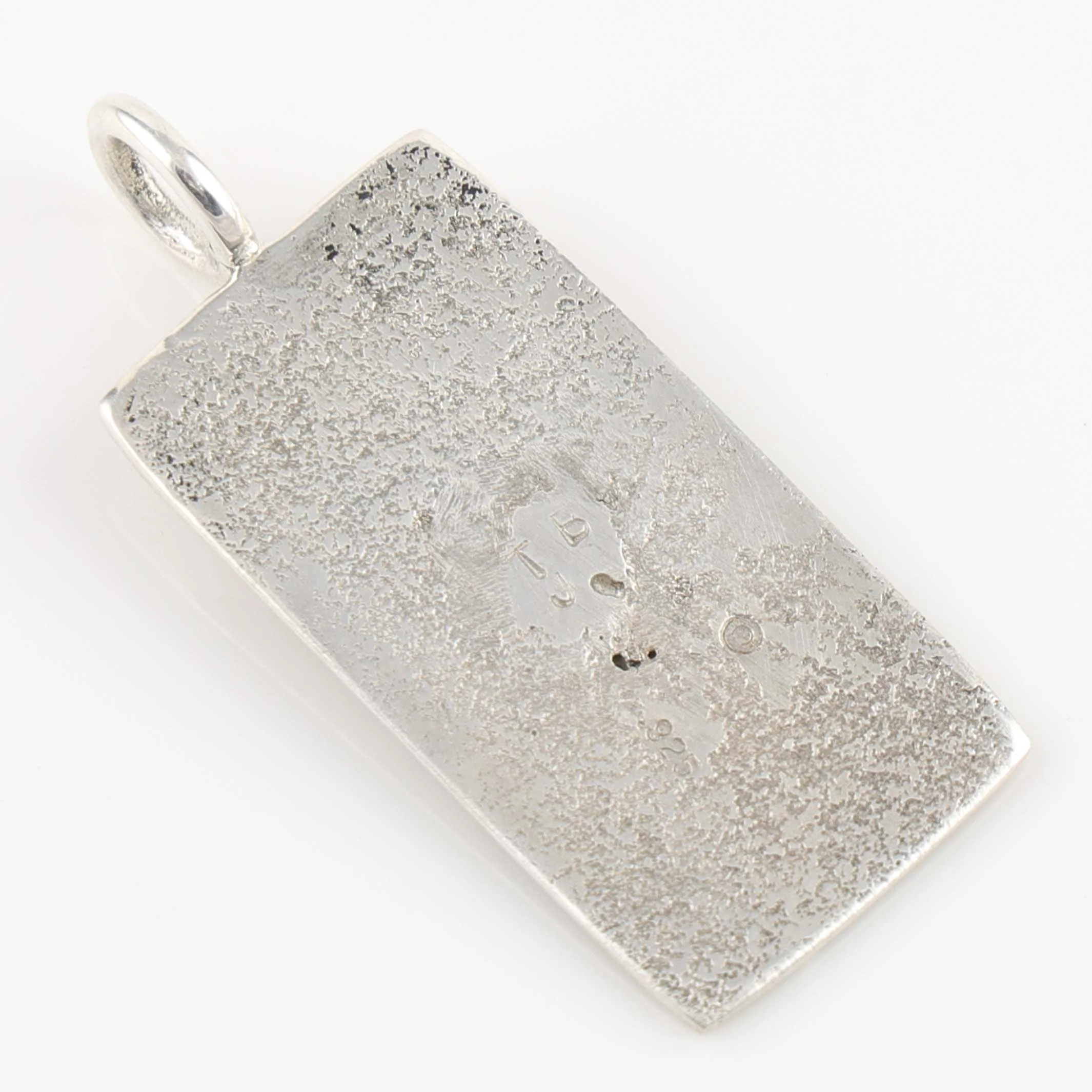 Hopi Prophecy Pendant - Image 3
