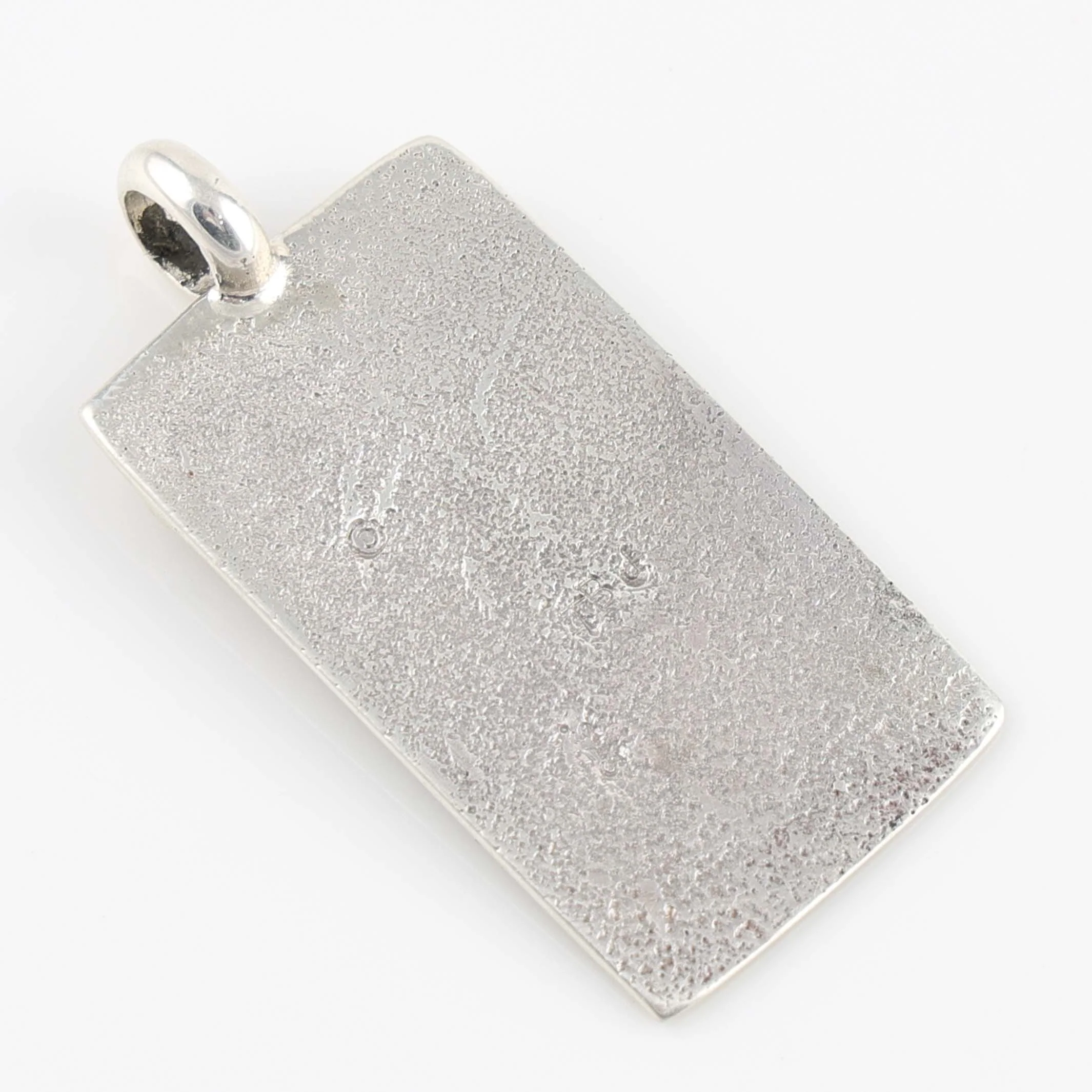 Hopi Prophecy Pendant - Image 3