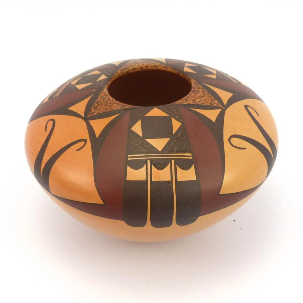 Hopi Seed Jar - Image 4