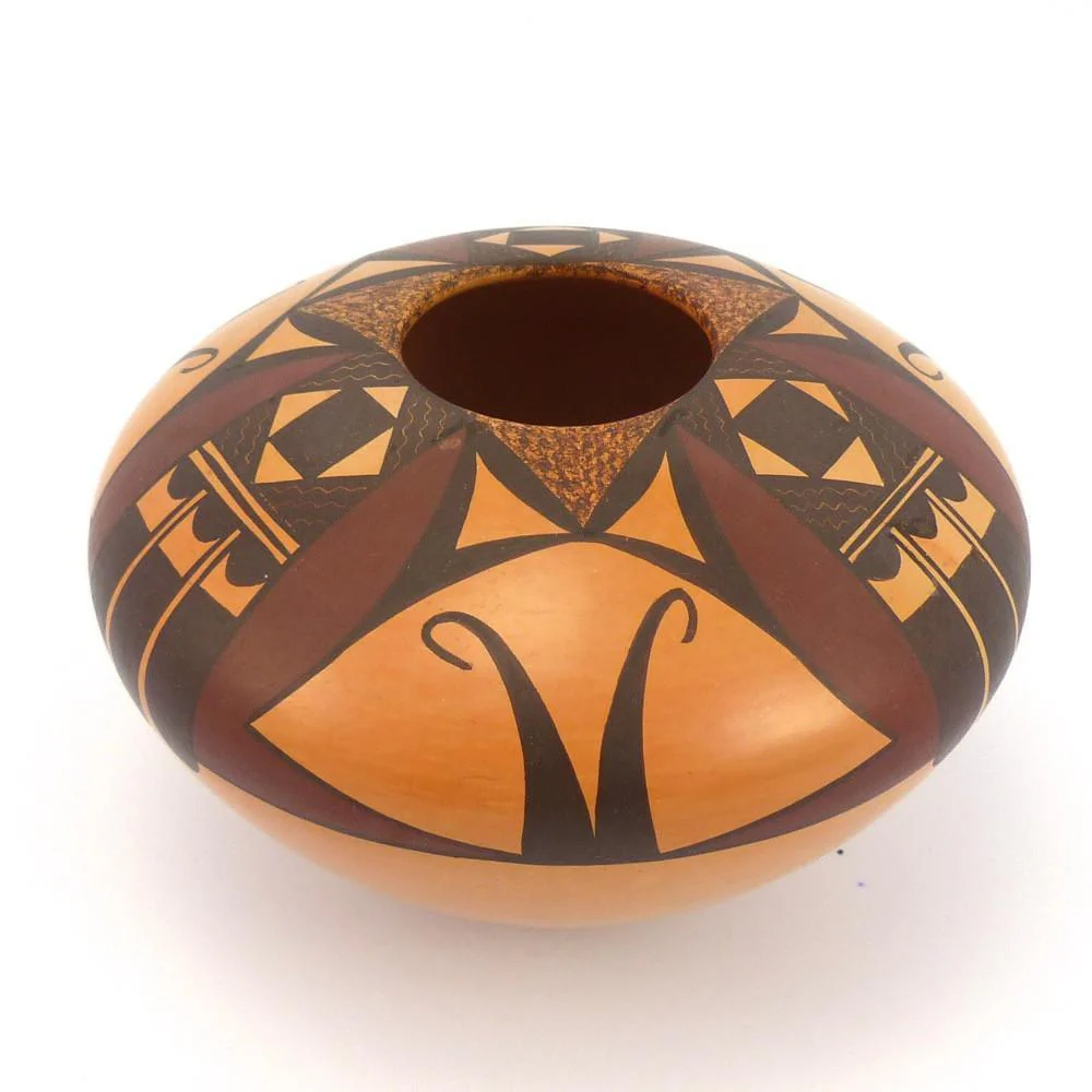 Hopi Seed Jar - Image 5