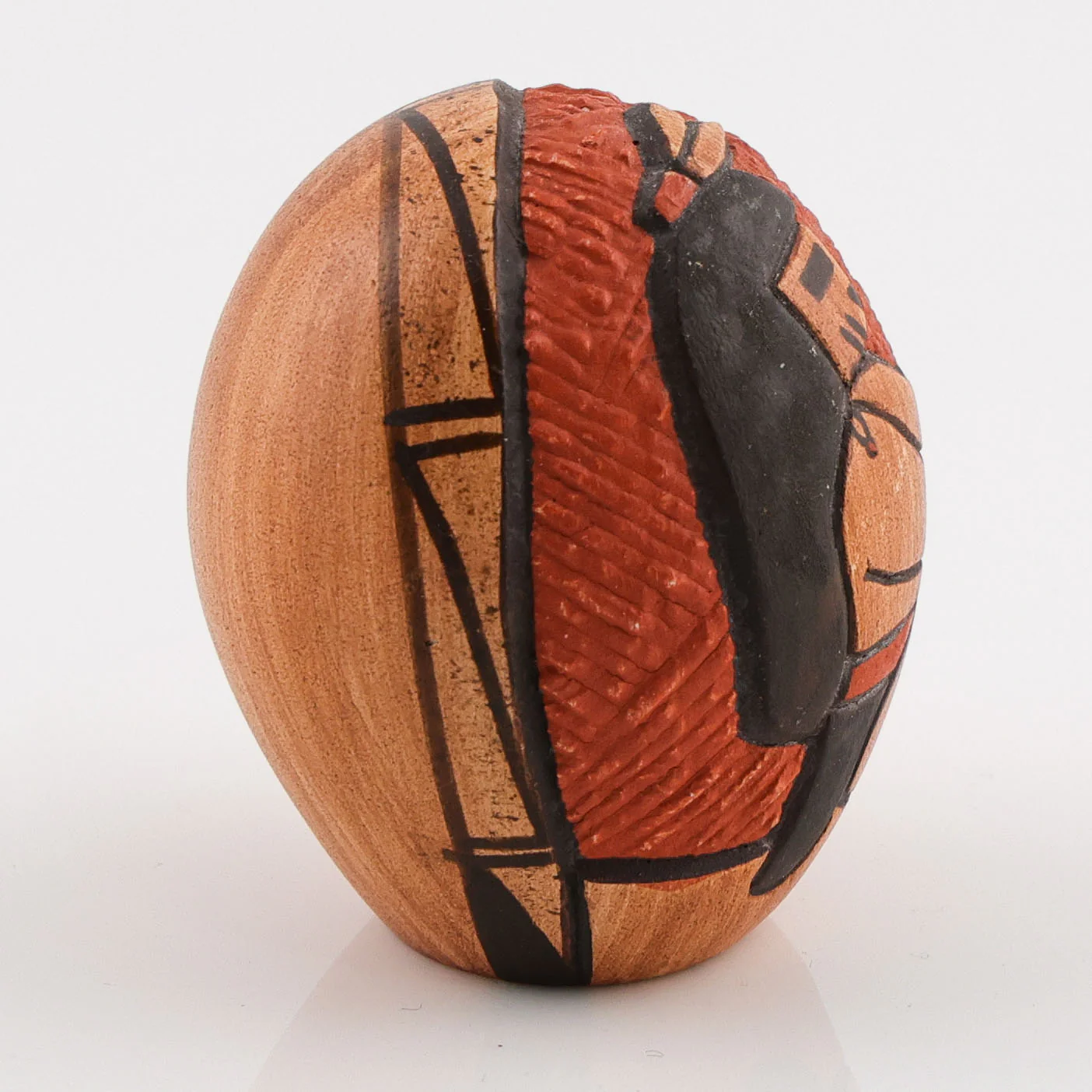 Hopi Seed Pot - Image 4