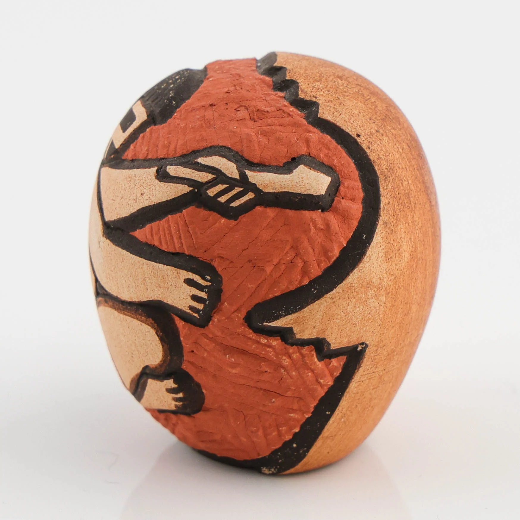 Hopi Seed Pot - Image 2