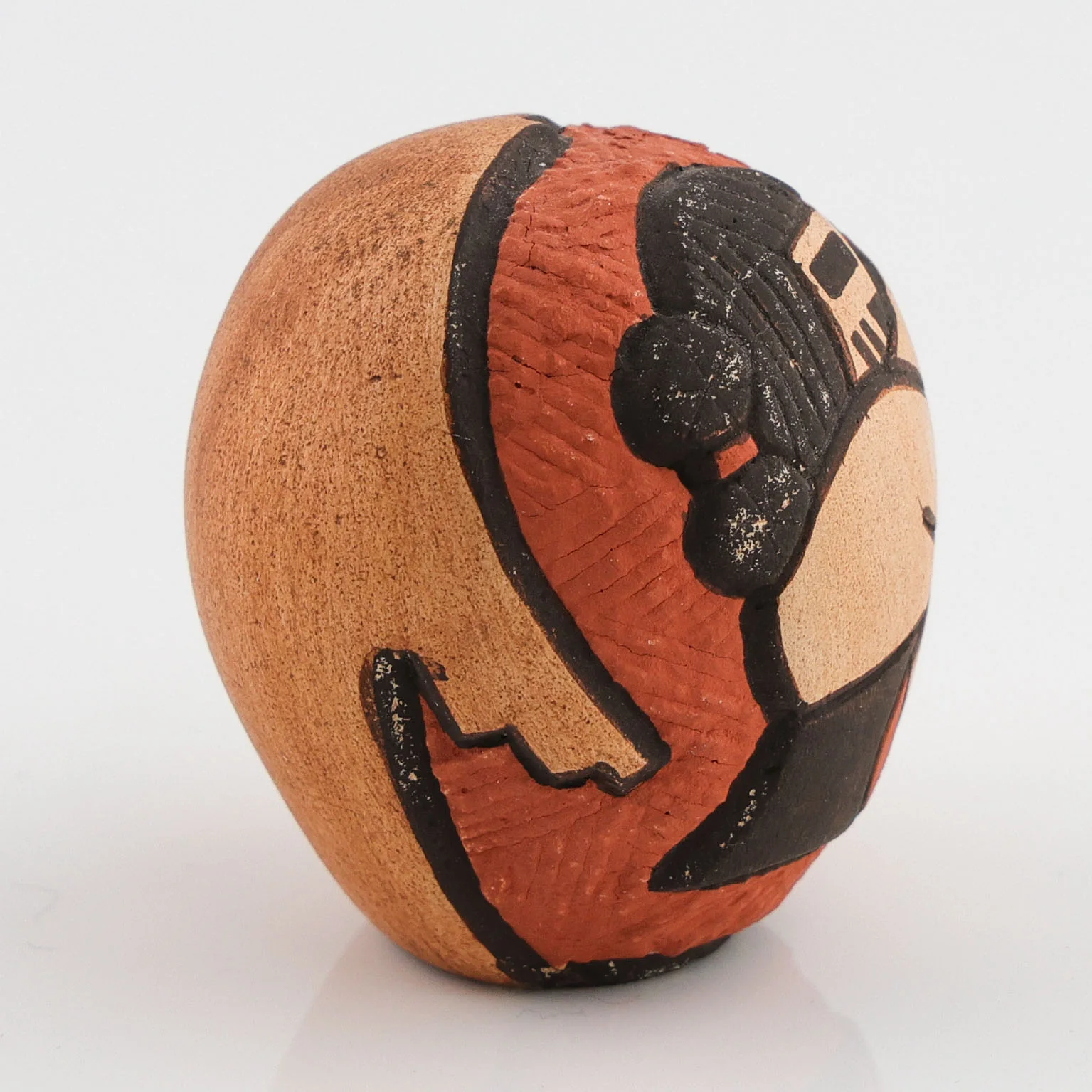Hopi Seed Pot - Image 4