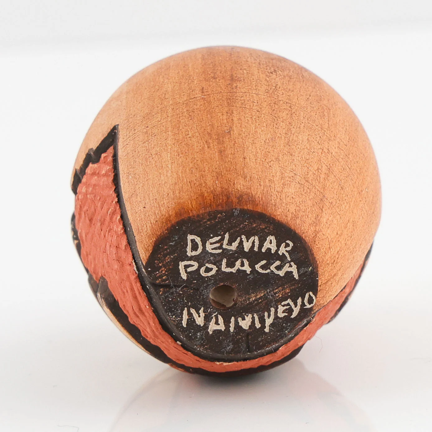 Hopi Seed Pot - Image 5