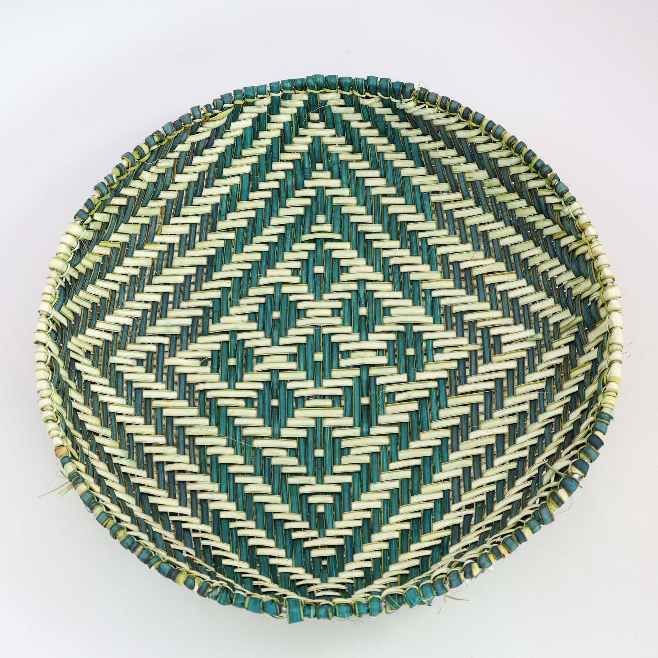 Hopi Sifter Basket