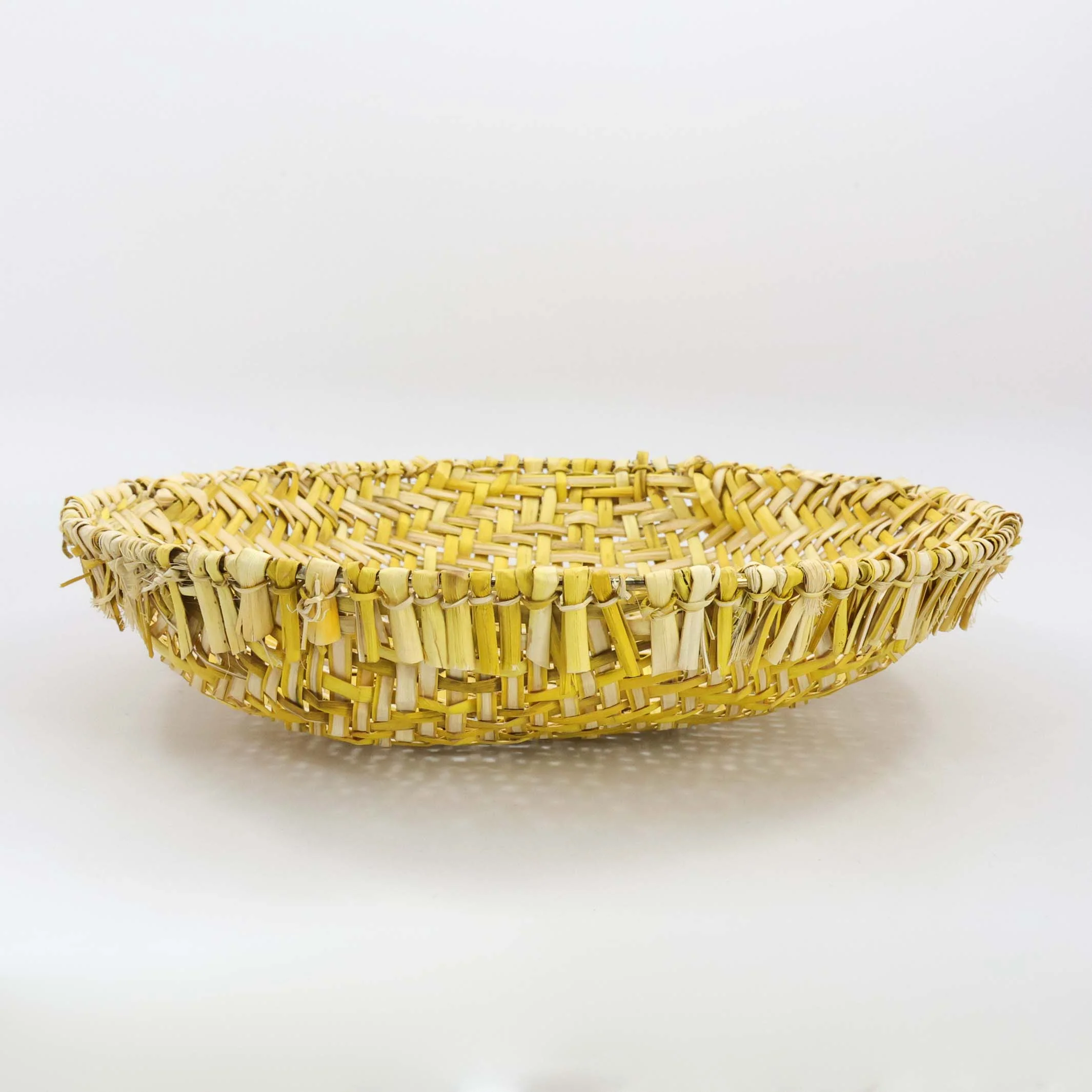 Hopi Sifter Basket - Image 5