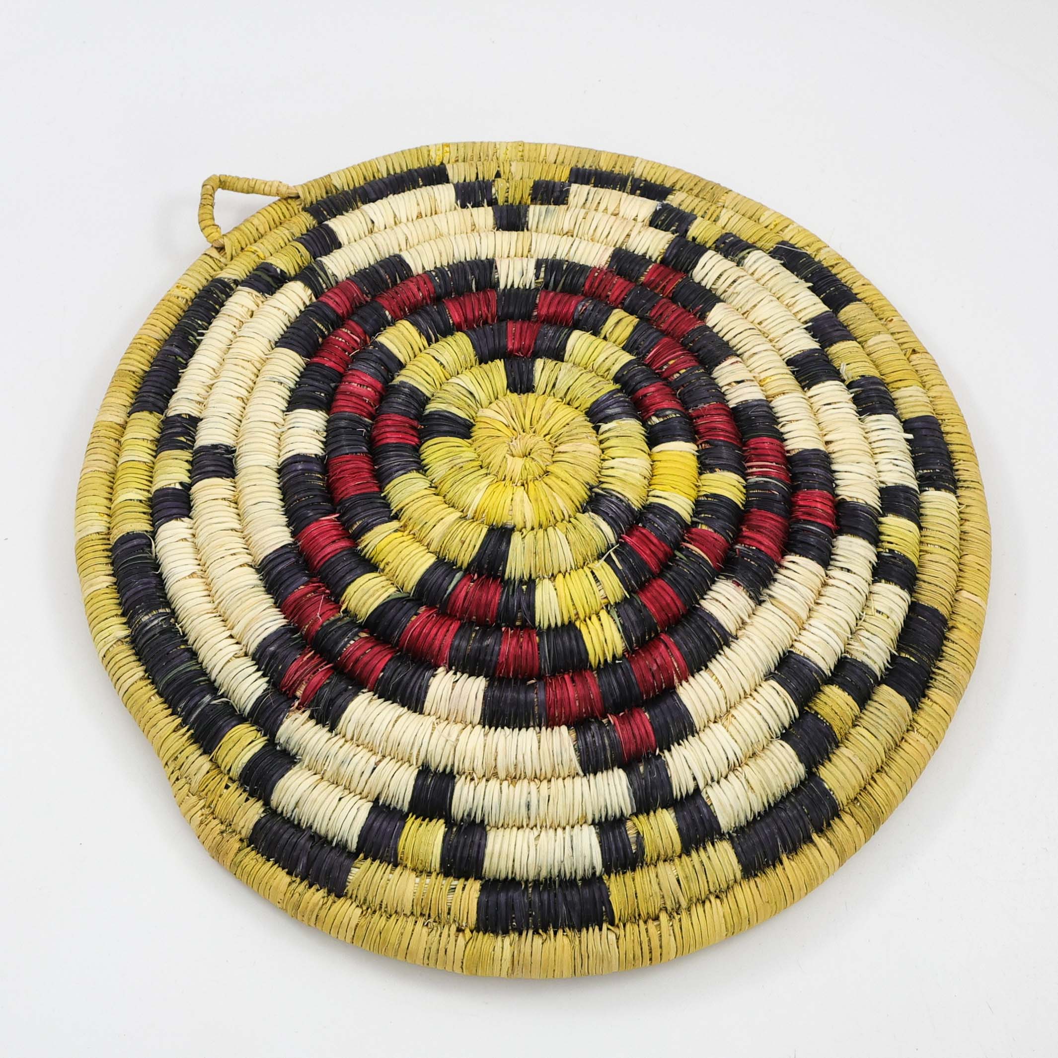 Hopi Star Plaque - Image 4