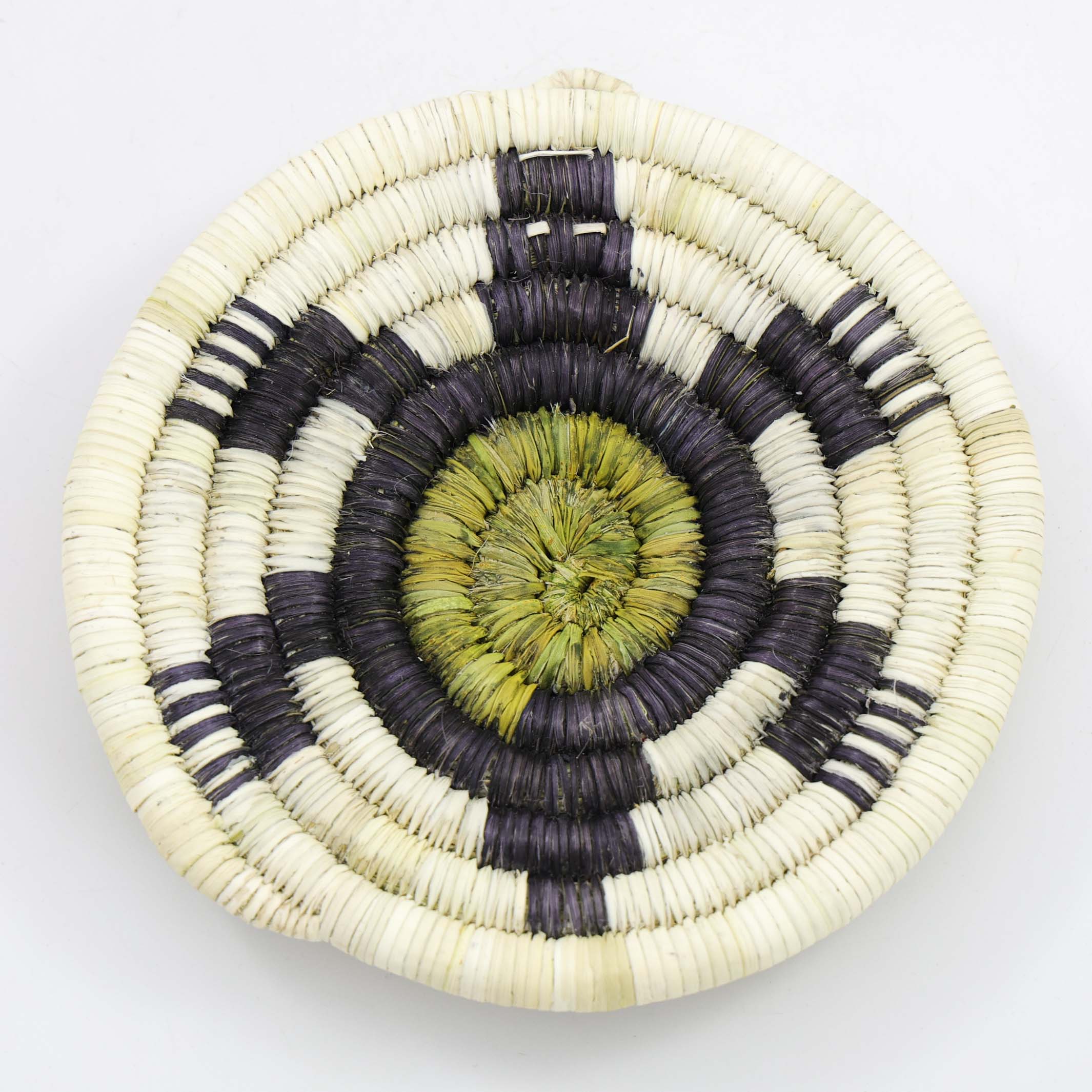 Hopi Turtle Plaque