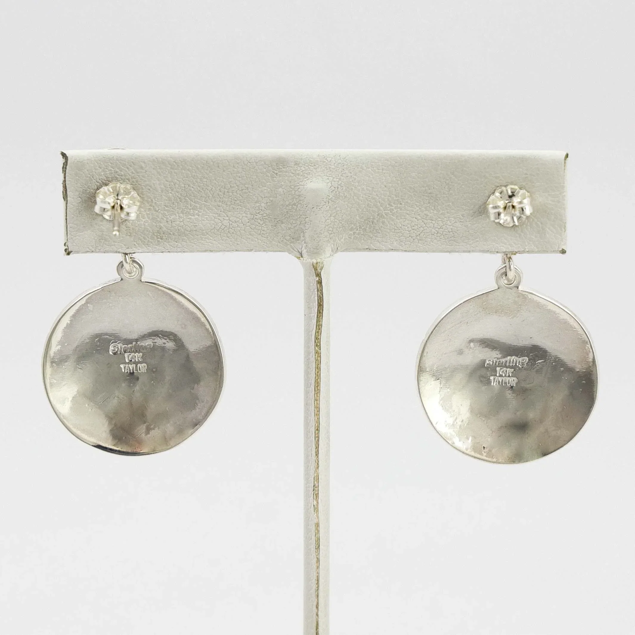 Horse Earrings - Image 2