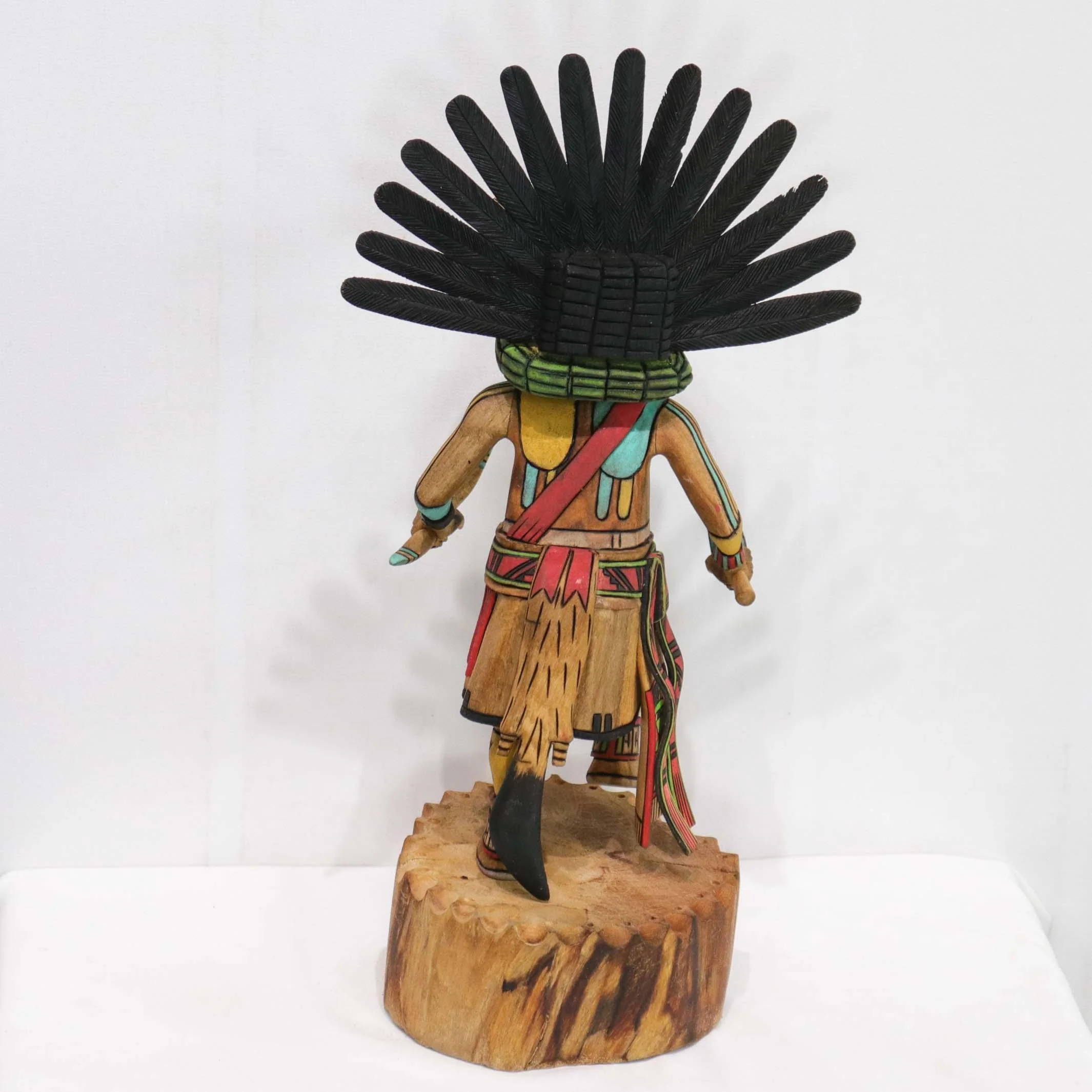 Horse Kachina - Image 3