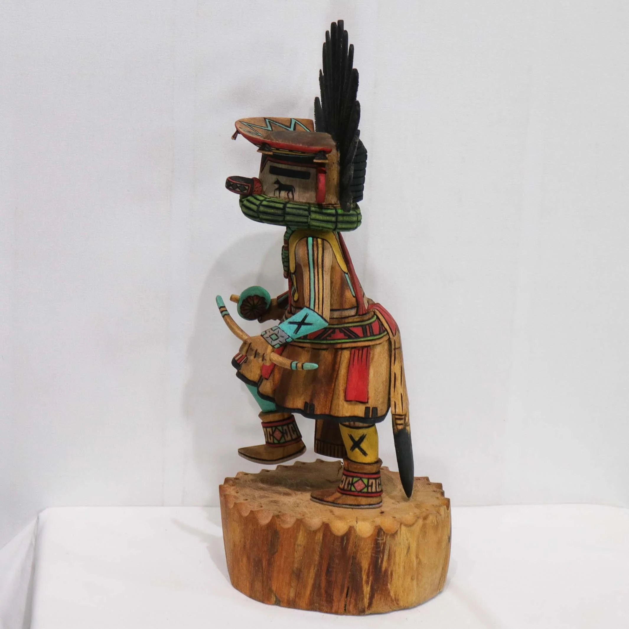 Horse Kachina - Image 4