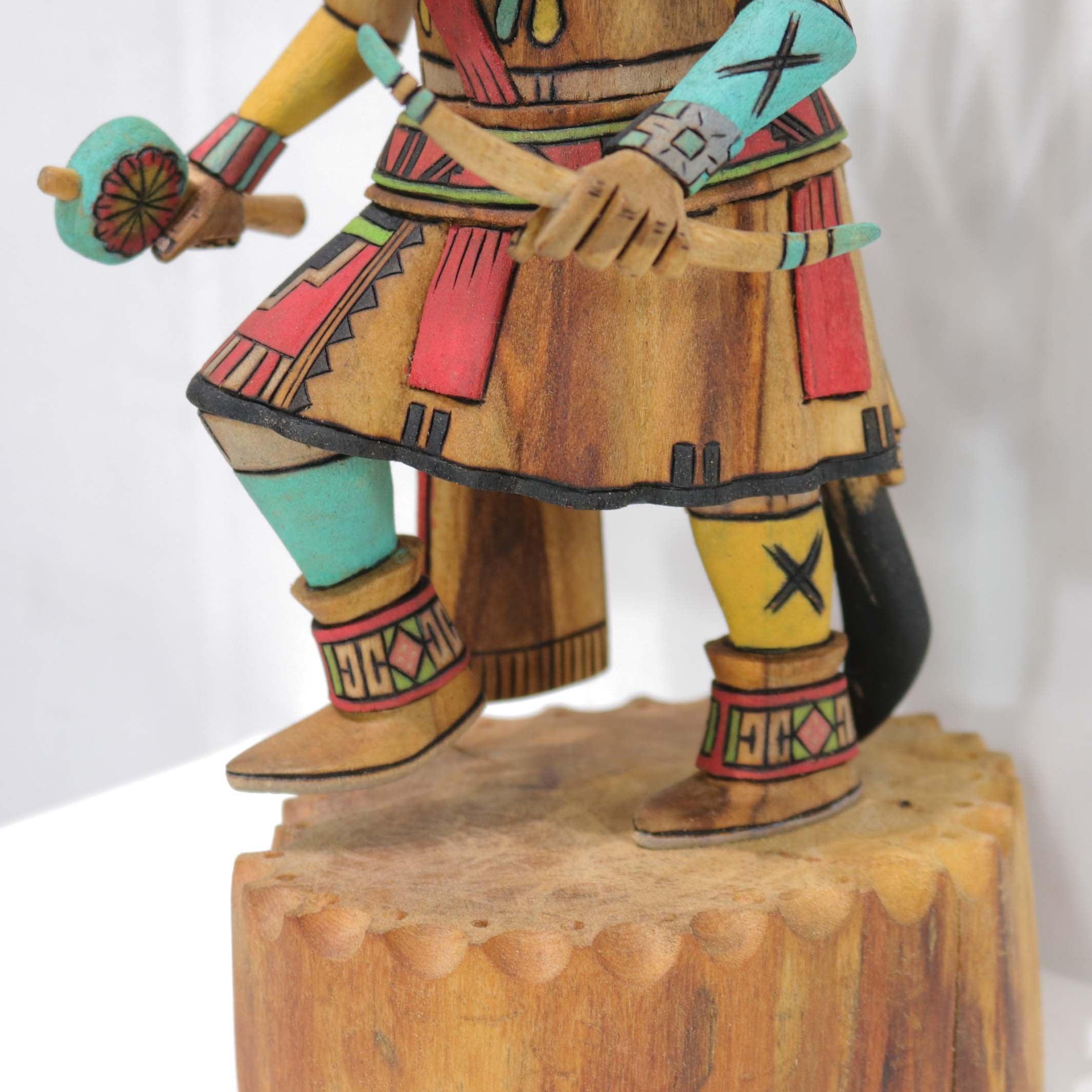 Horse Kachina - Image 6