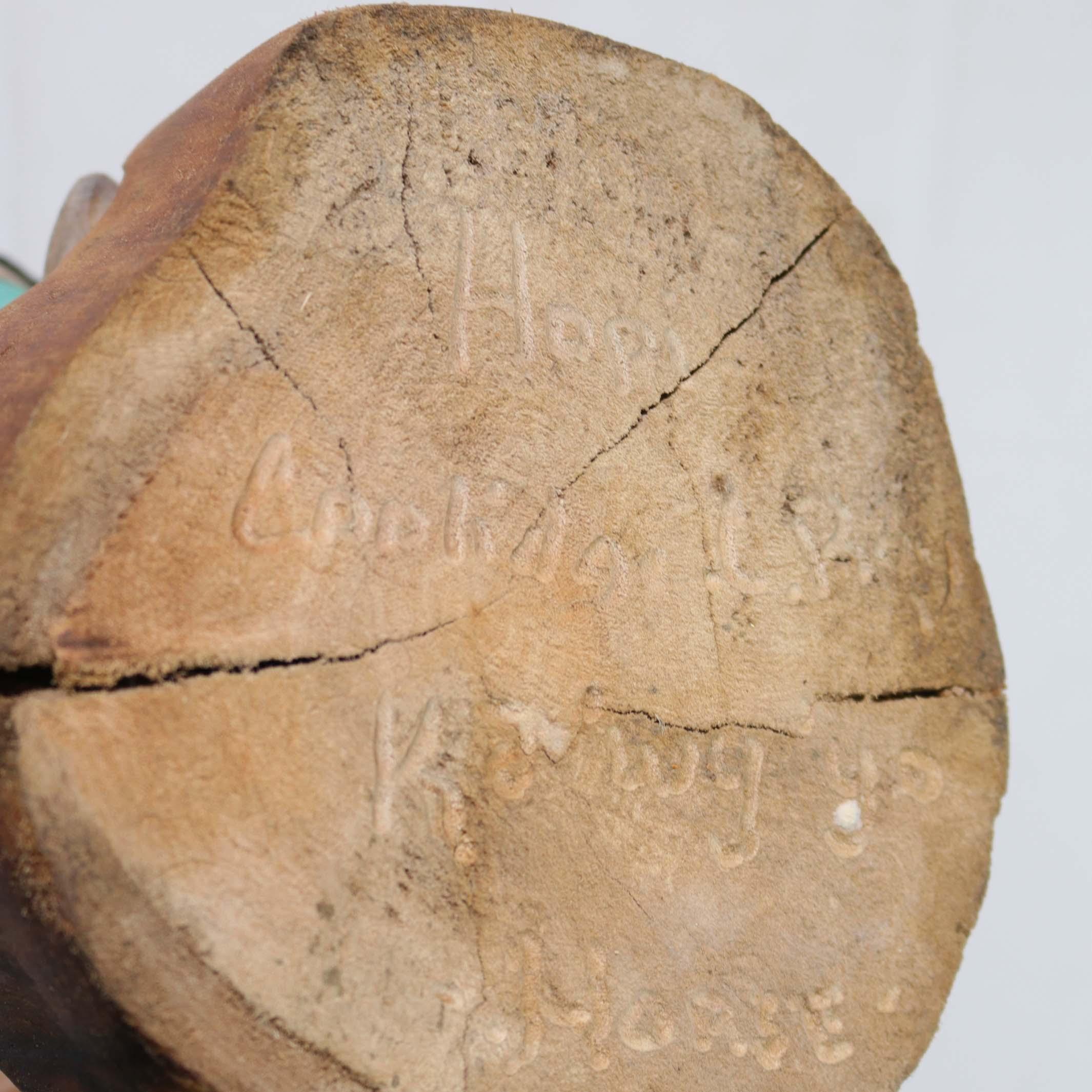 Horse Kachina - Image 9