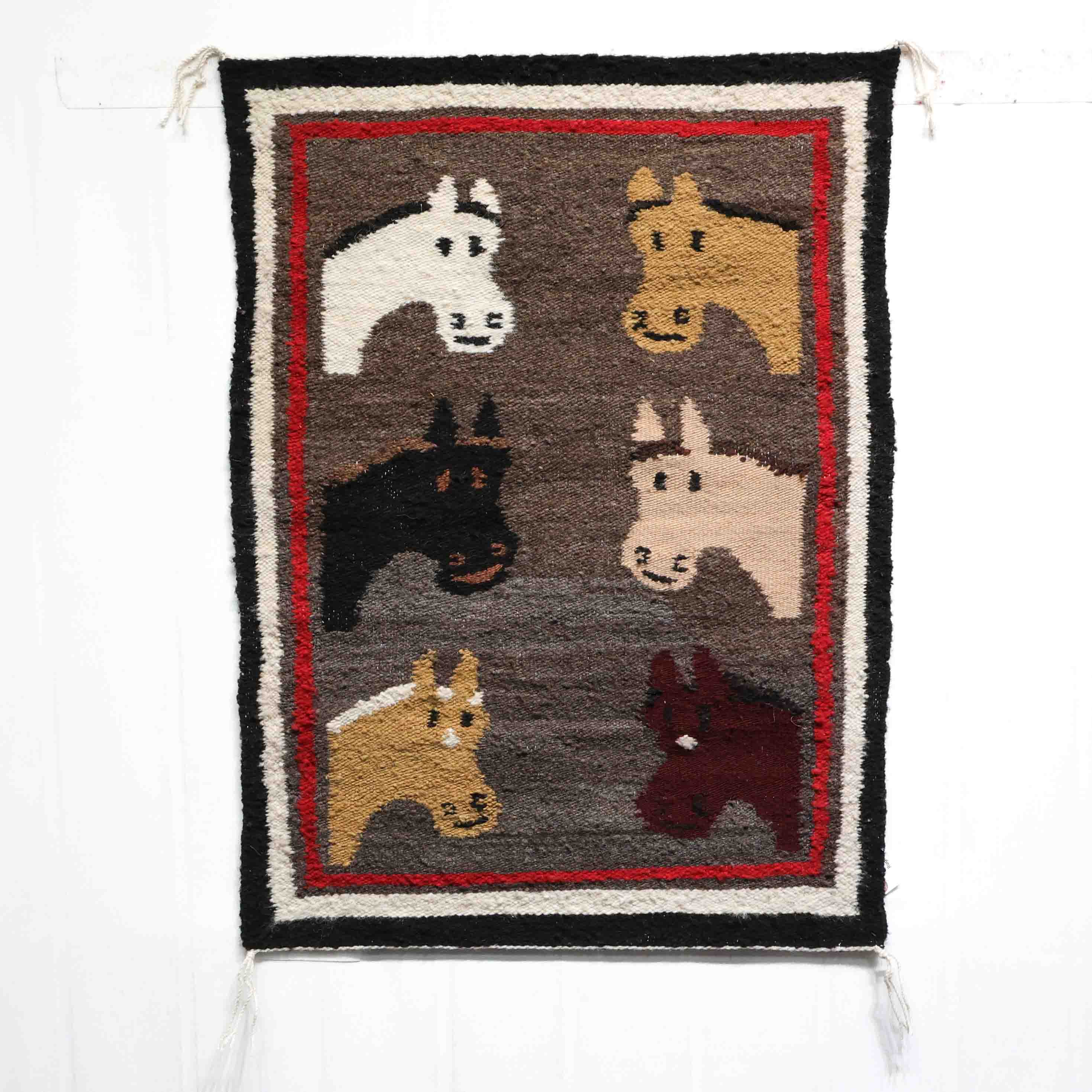 Horse Pictorial - Image 2