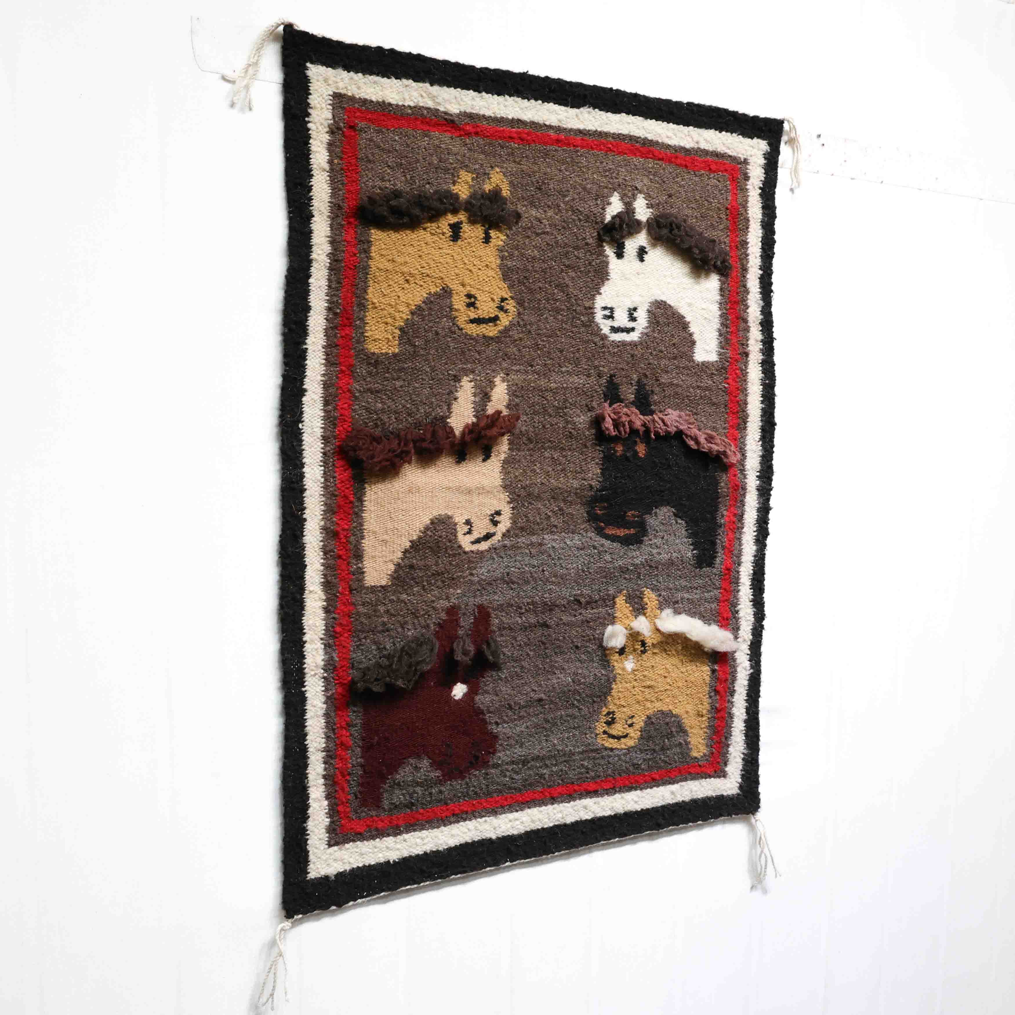 Horse Pictorial - Image 3