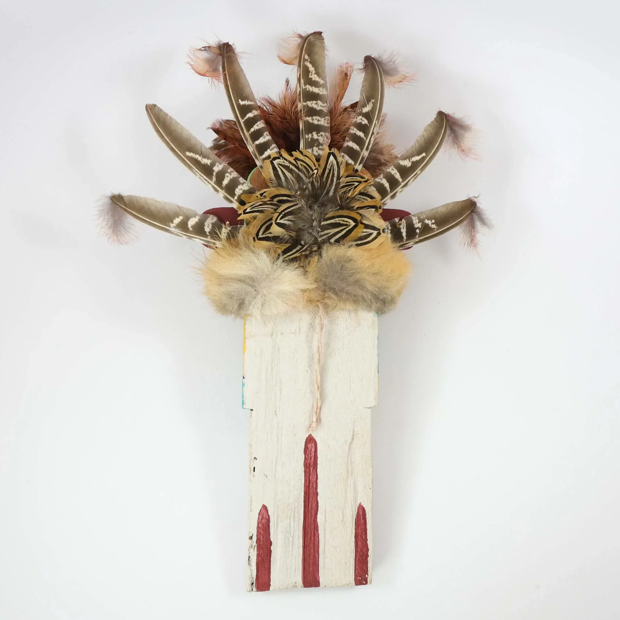 Protector Kachina - Image 2