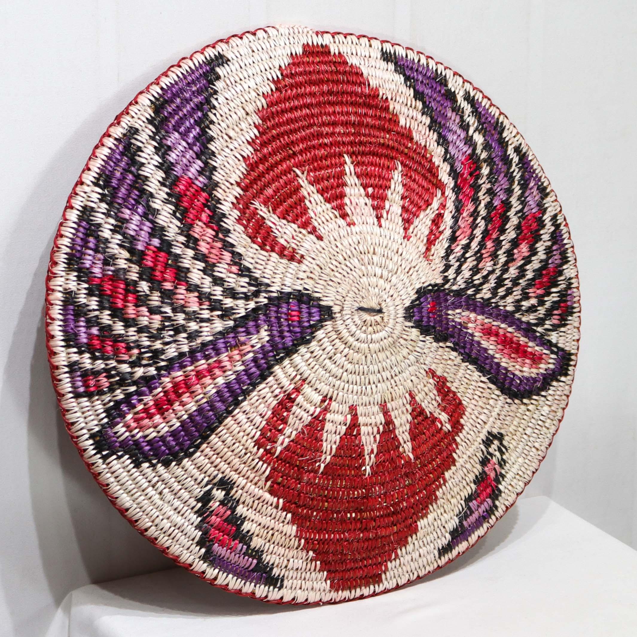 Hummingbird Basket - Image 5