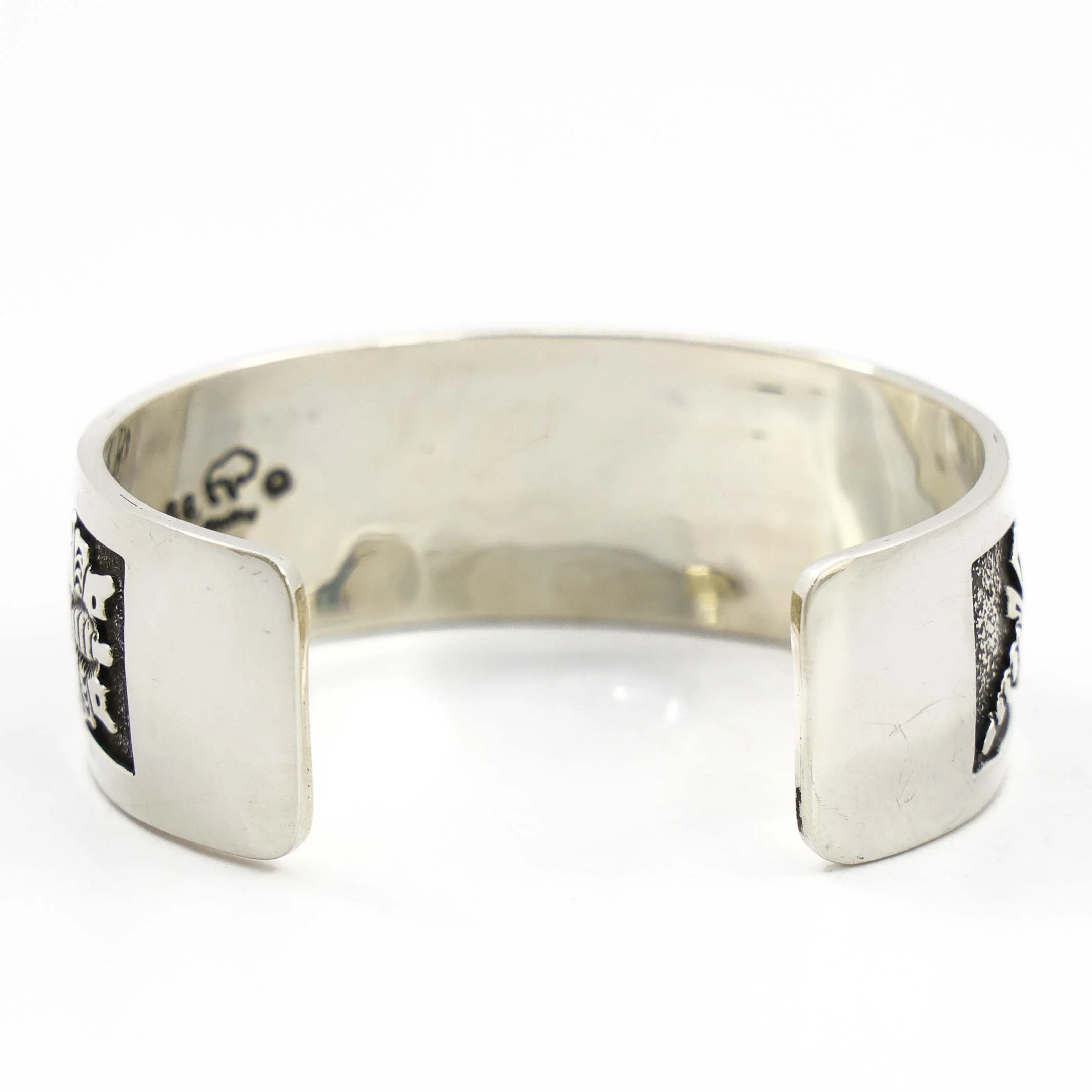 Hummingbird Cuff - Image 6