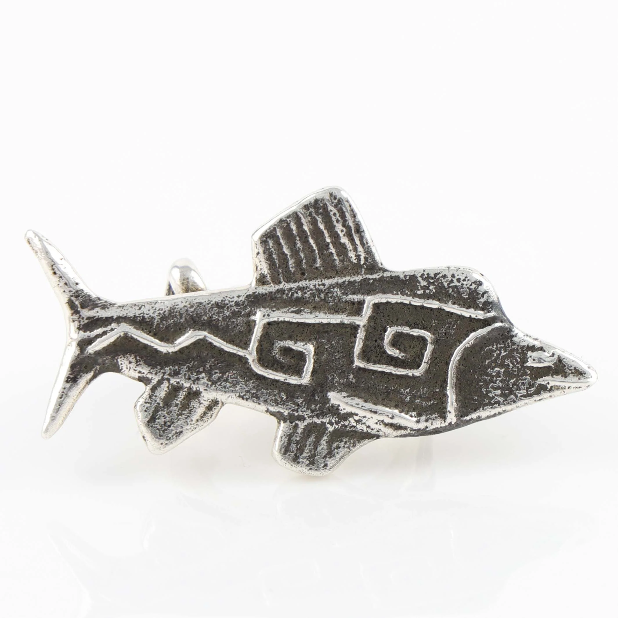 Humpback Chub Ring
