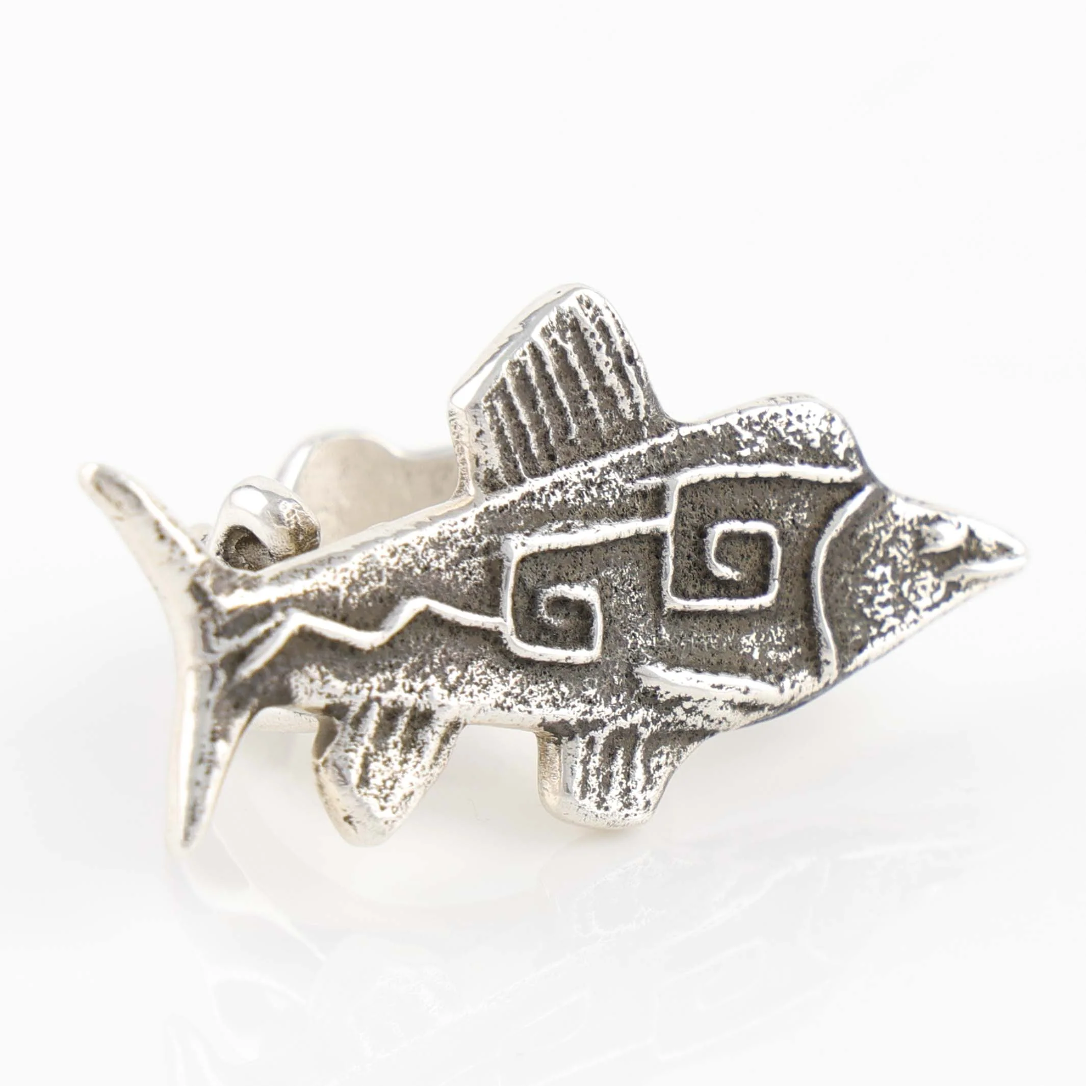 Humpback Chub Ring - Image 2