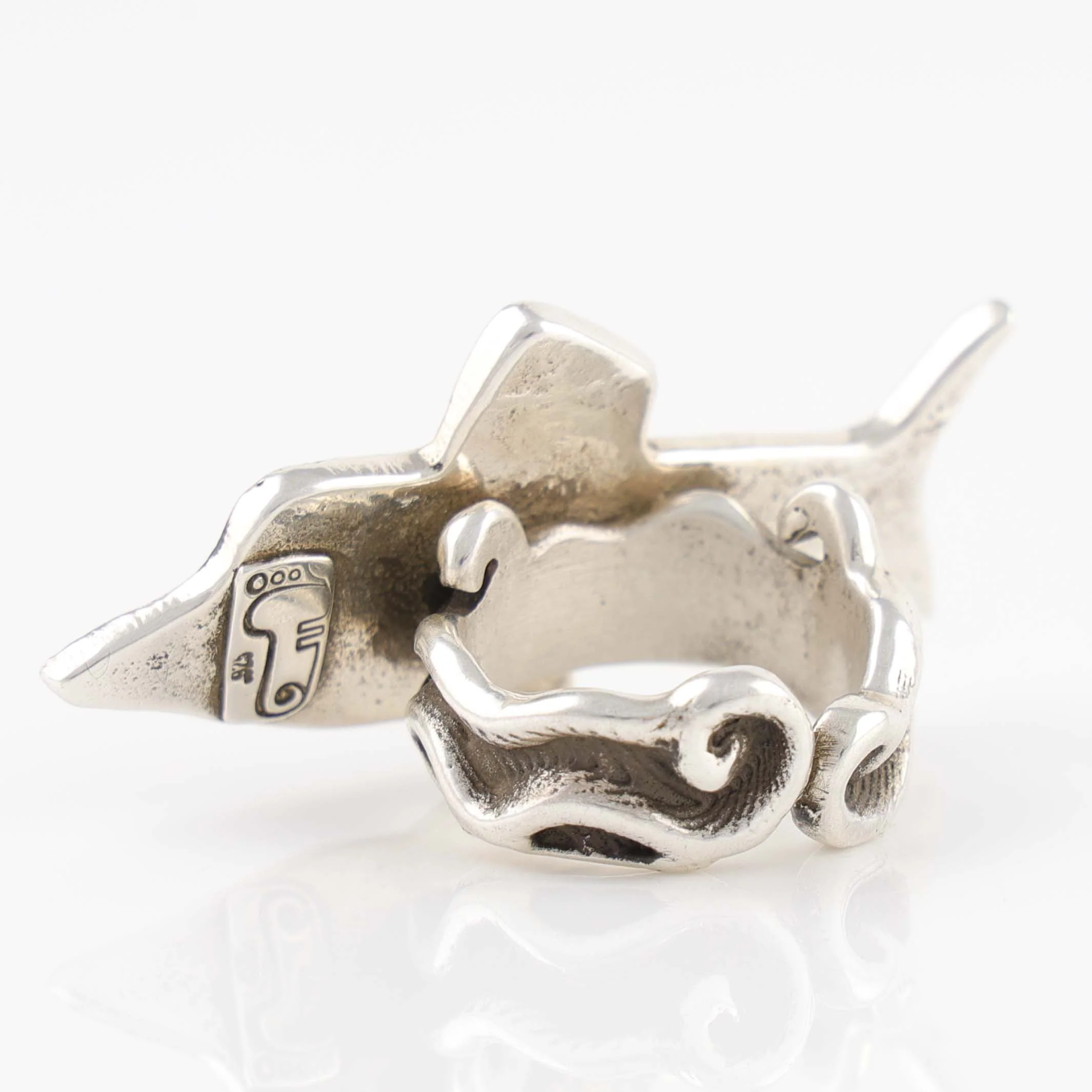 Humpback Chub Ring - Image 3