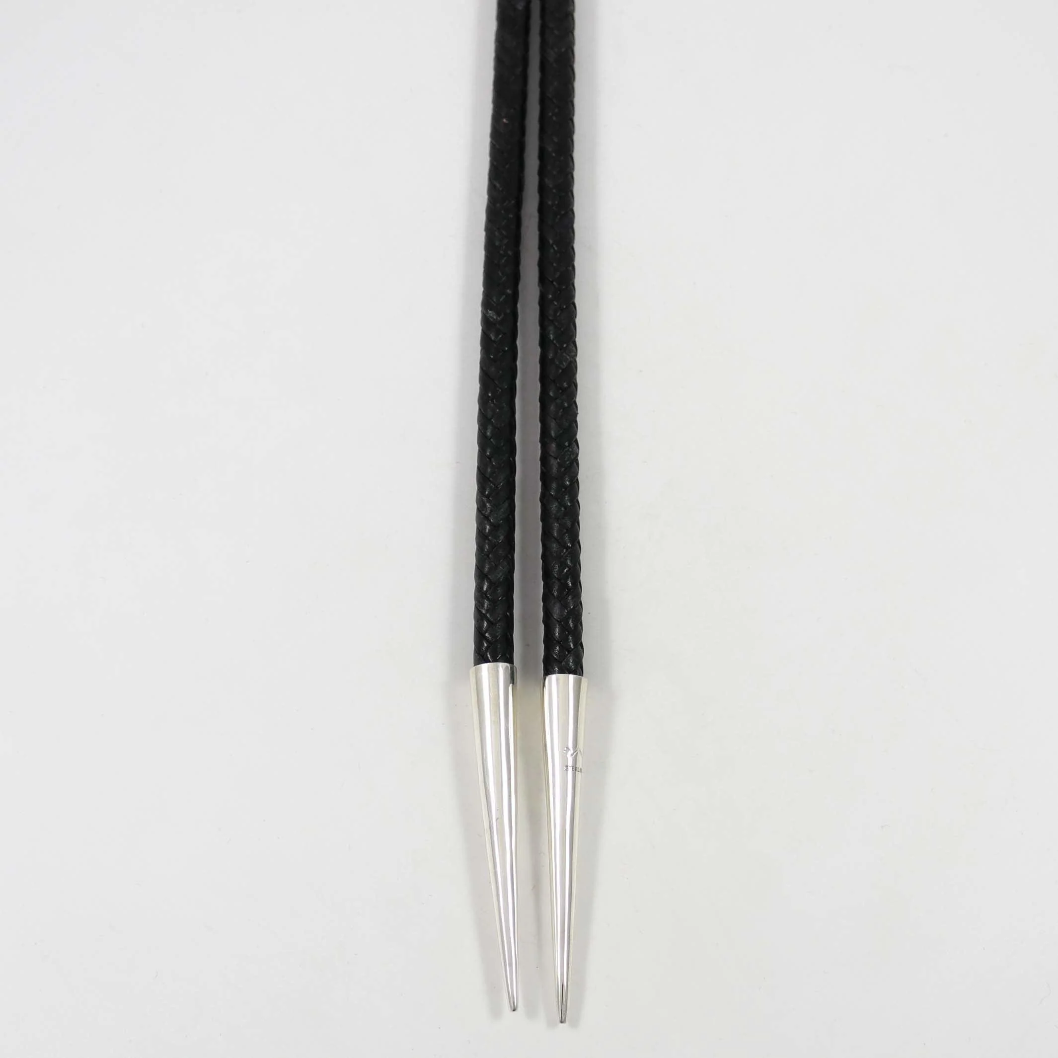 Inlay Bola Tie - Image 6