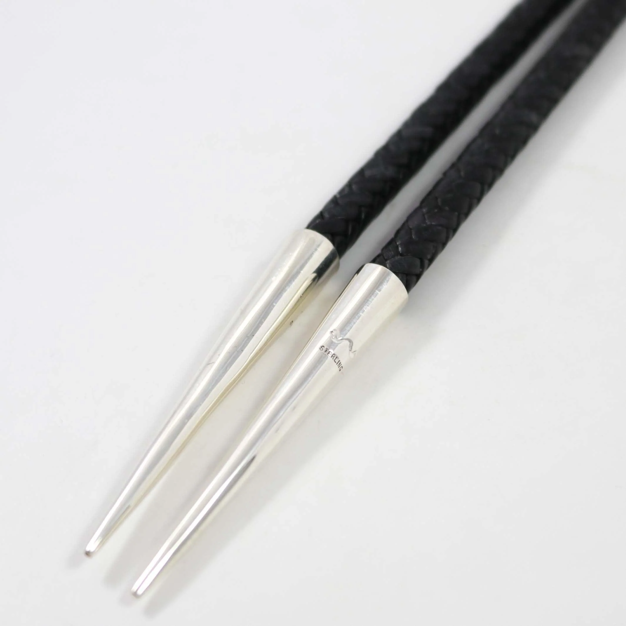 Inlay Bola Tie - Image 7
