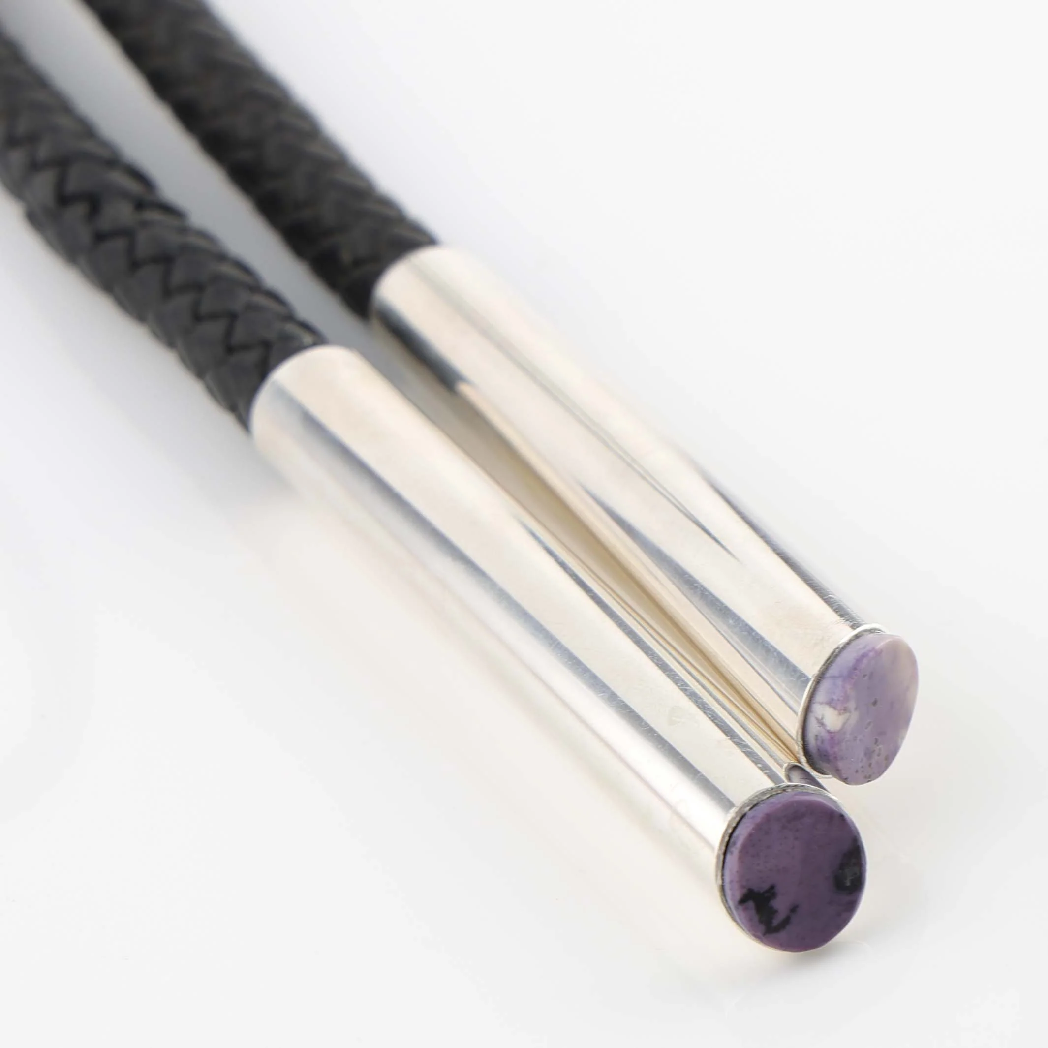 Inlay Bola Tie - Image 6