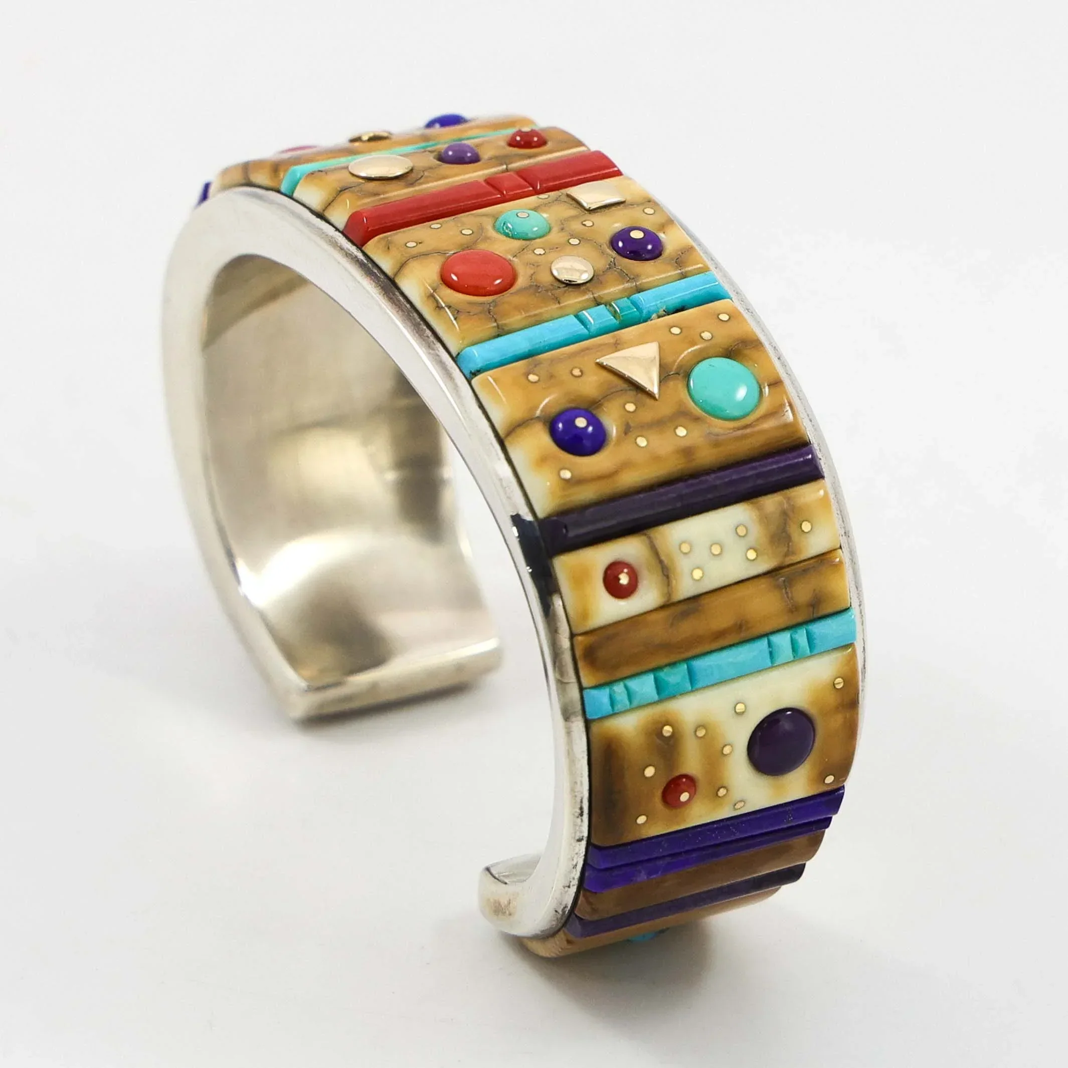 Inlay Bracelet - Image 3