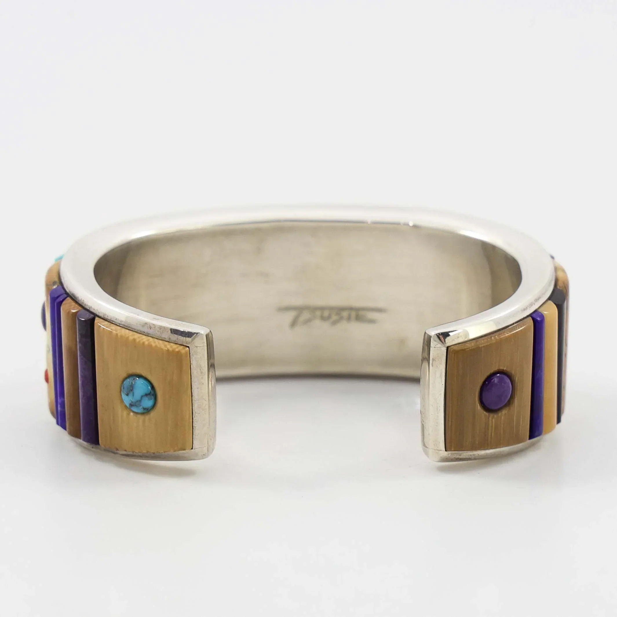 Inlay Bracelet - Image 6