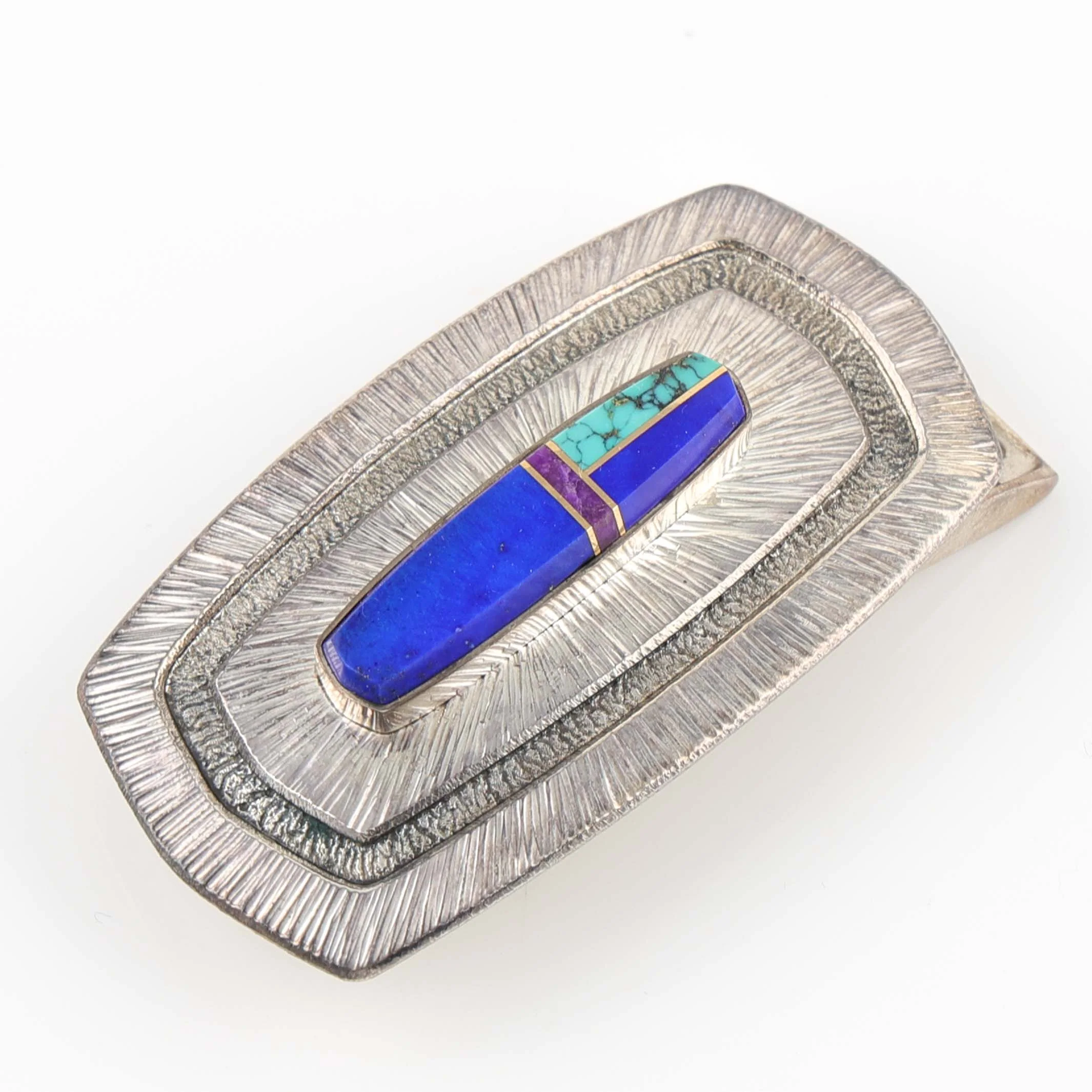 Inlay Buckle - Image 2